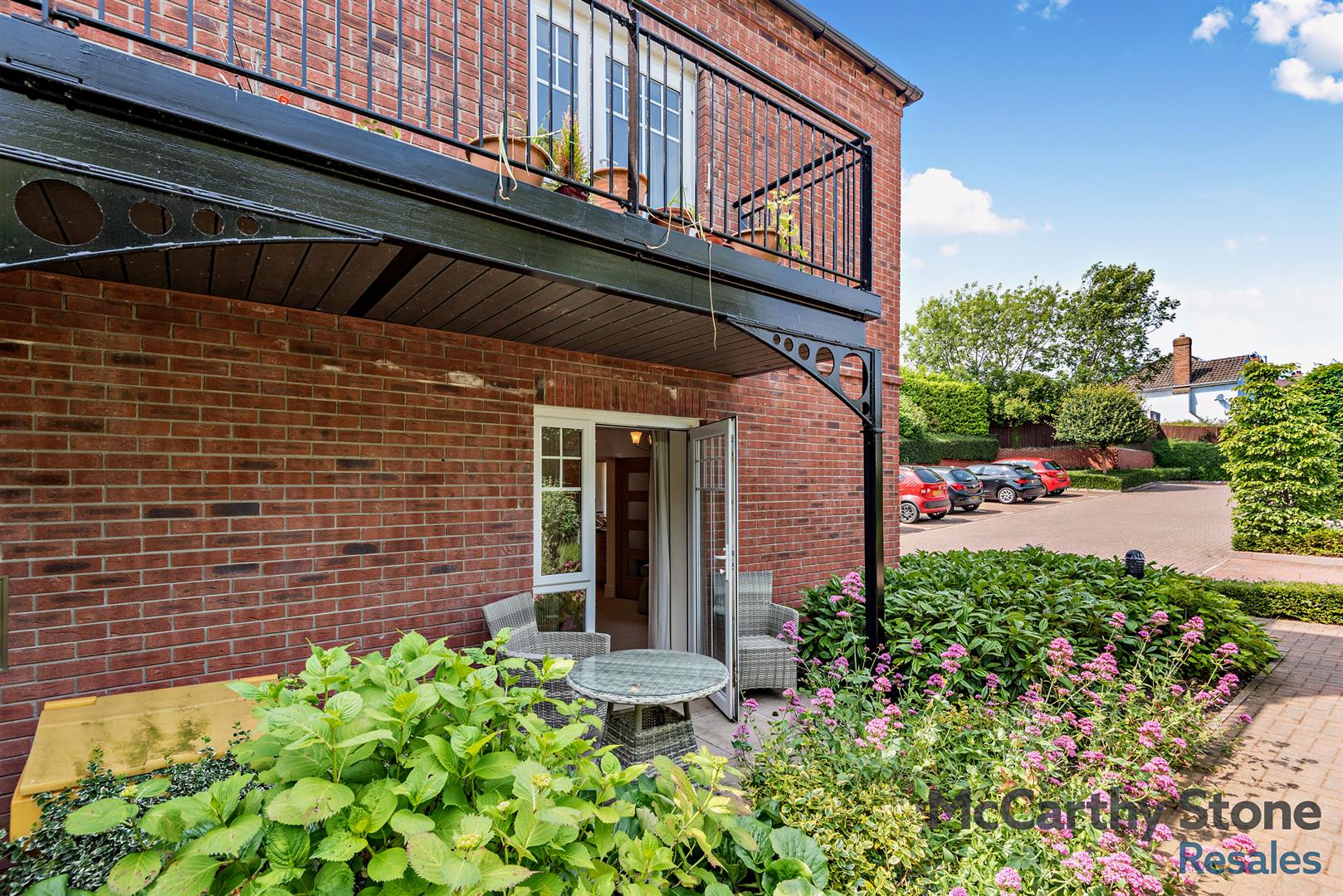 Lock Court, Copthorne Road, Shrewsbury, Shropshire, SY3 8LP