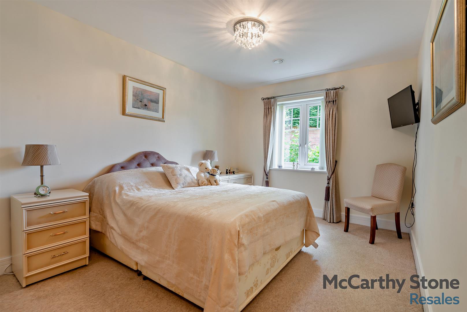 Lock Court, Copthorne Road, Shrewsbury, Shropshire, SY3 8LP