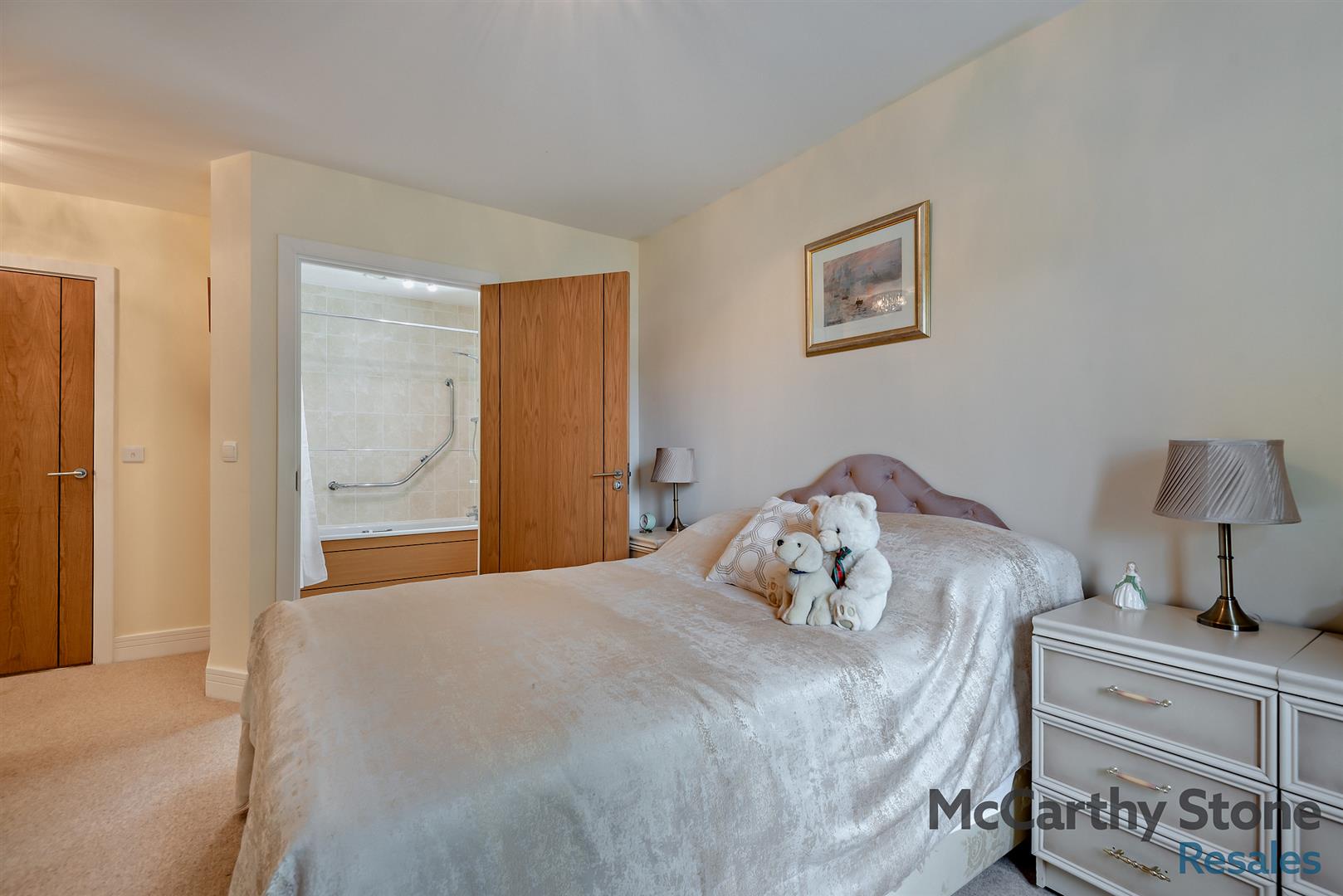 Lock Court, Copthorne Road, Shrewsbury, Shropshire, SY3 8LP