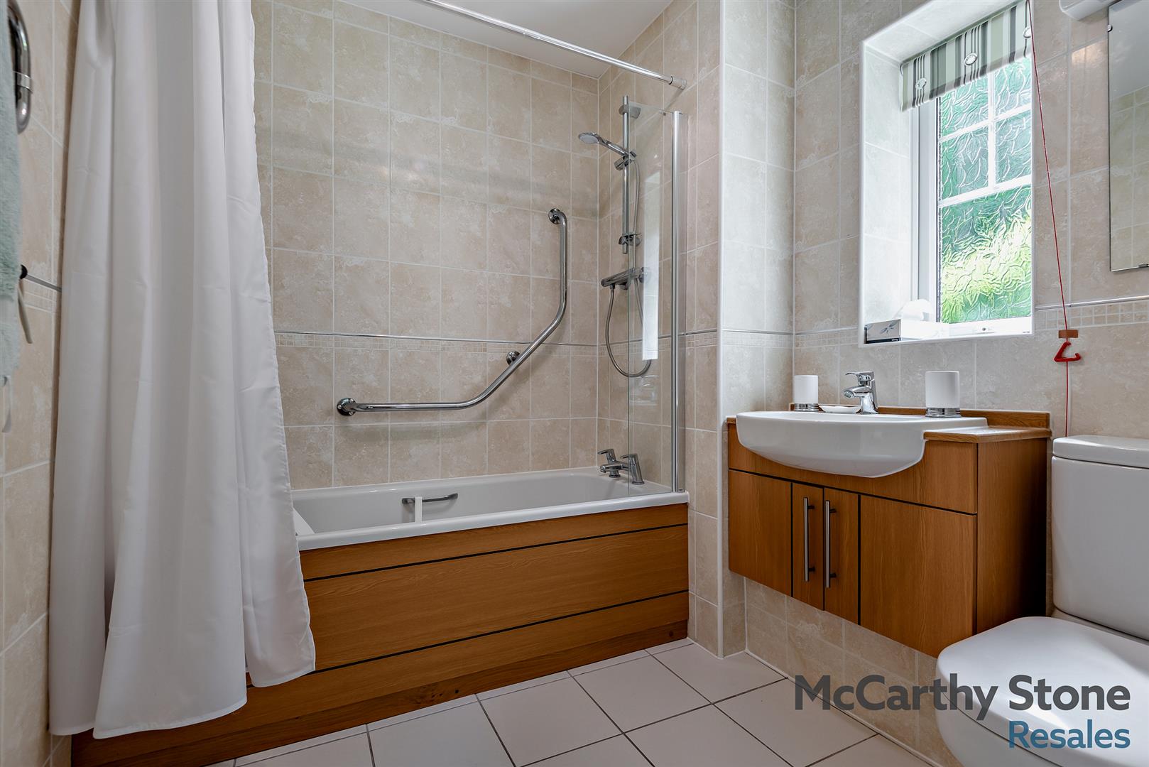 Lock Court, Copthorne Road, Shrewsbury, Shropshire, SY3 8LP