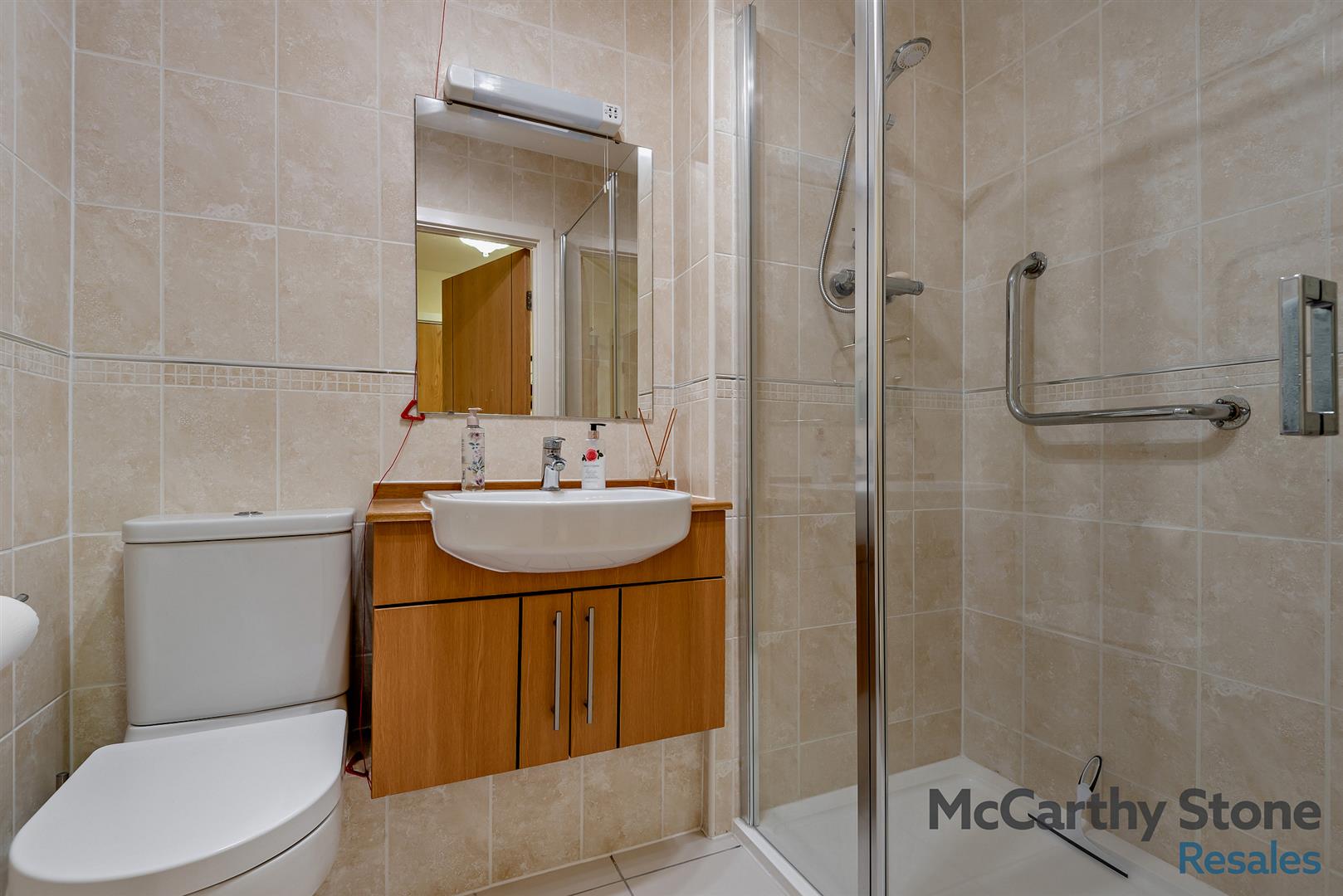 Lock Court, Copthorne Road, Shrewsbury, Shropshire, SY3 8LP