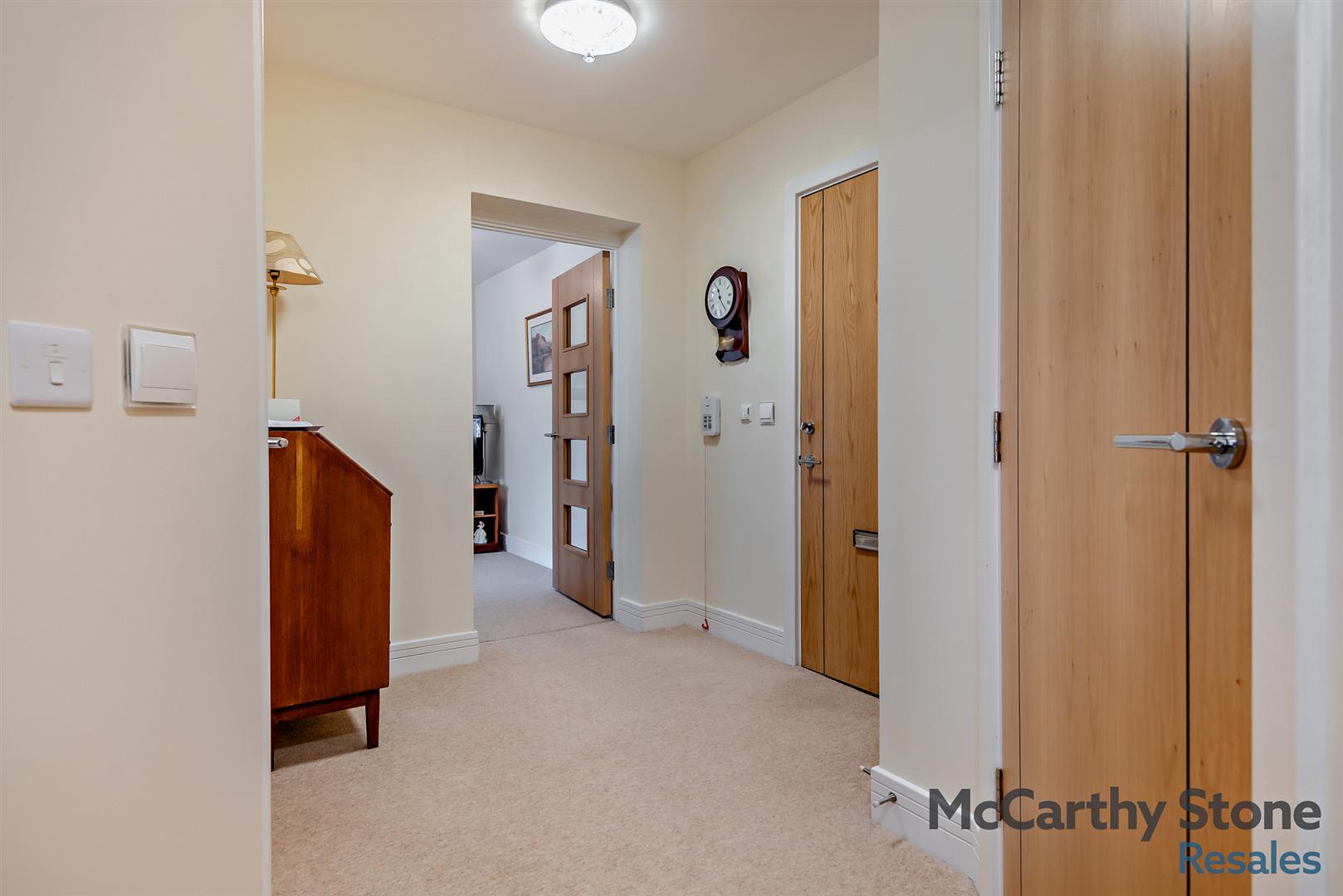 Lock Court, Copthorne Road, Shrewsbury, Shropshire, SY3 8LP
