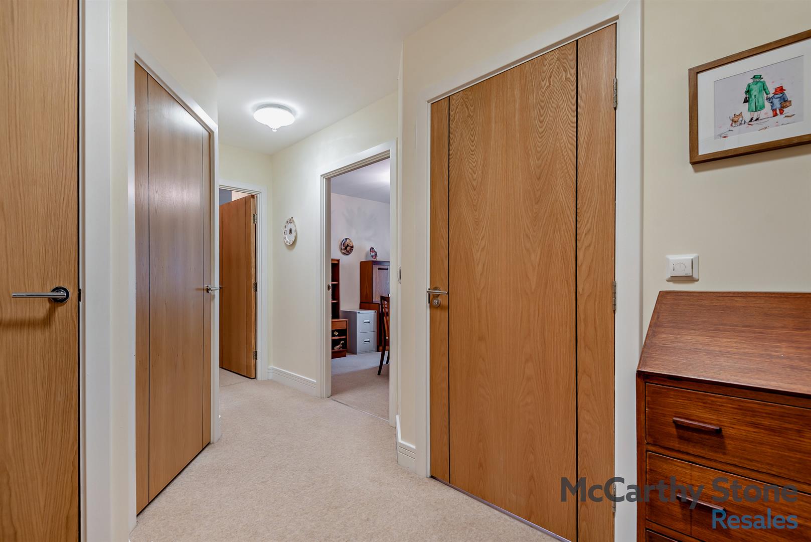 Lock Court, Copthorne Road, Shrewsbury, Shropshire, SY3 8LP