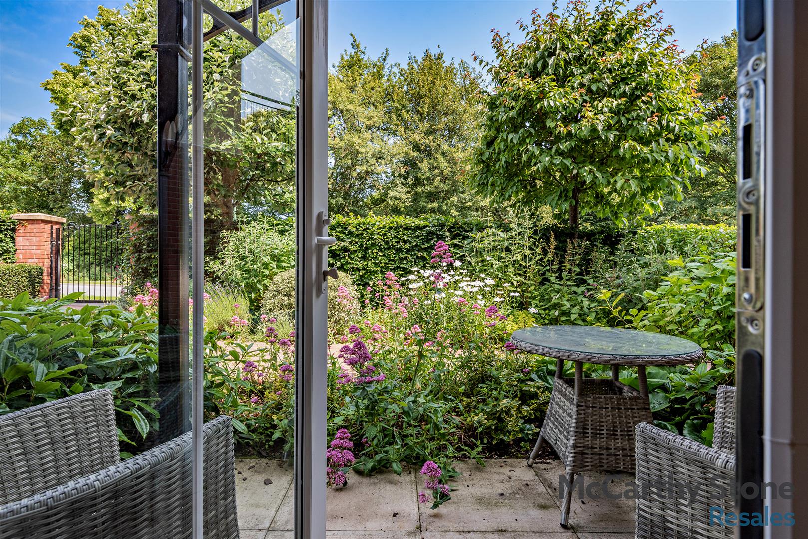 Lock Court, Copthorne Road, Shrewsbury, Shropshire, SY3 8LP