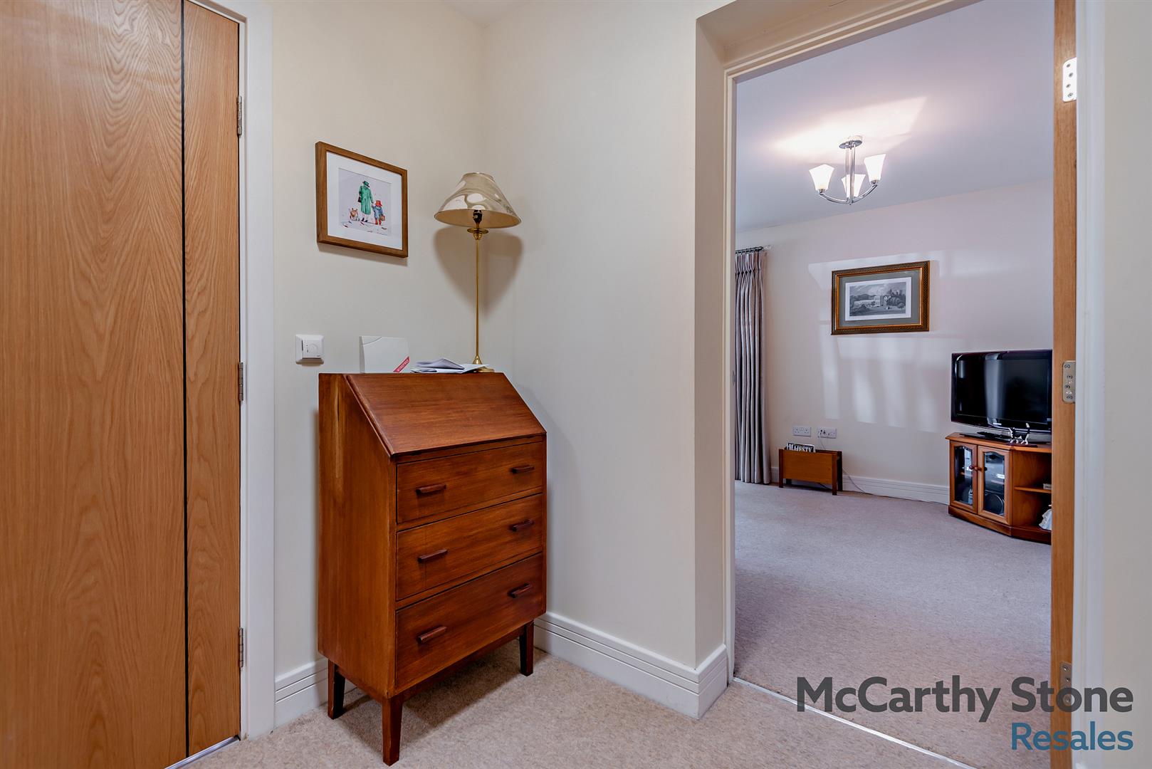 Lock Court, Copthorne Road, Shrewsbury, Shropshire, SY3 8LP