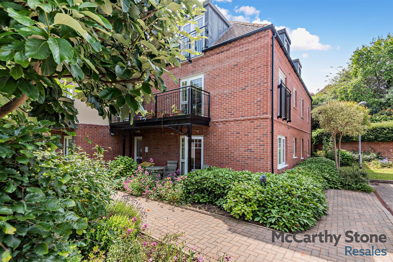 Lock Court, Copthorne Road, Shrewsbury, Shropshire, SY3 8LP