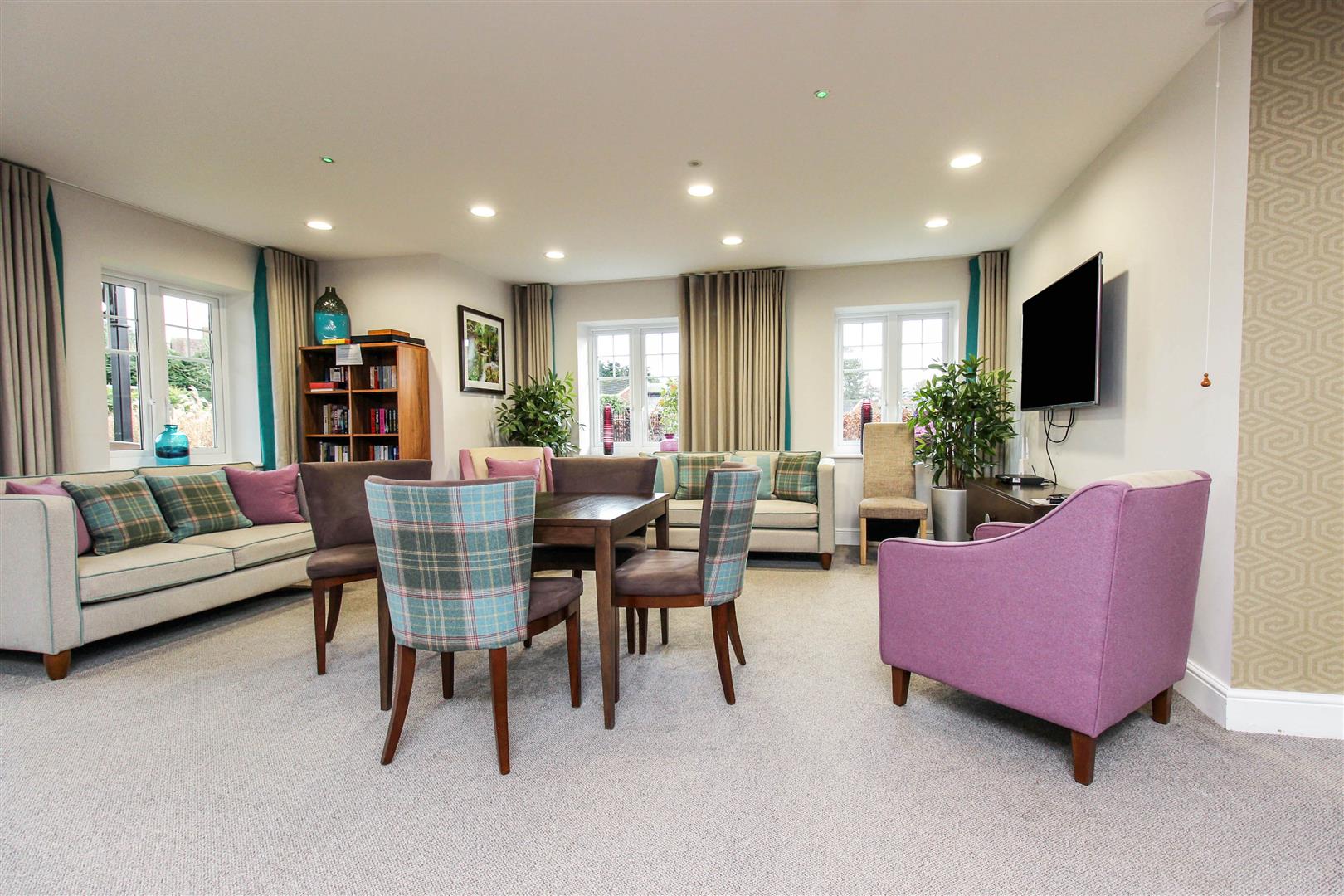 Lock Court, Copthorne Road, Shrewsbury, Shropshire, SY3 8LP
