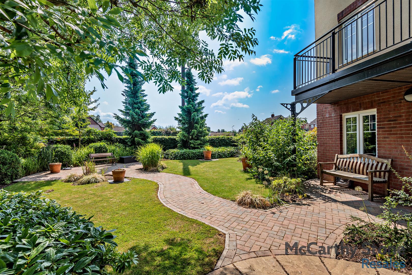 Lock Court, Copthorne Road, Shrewsbury, Shropshire, SY3 8LP
