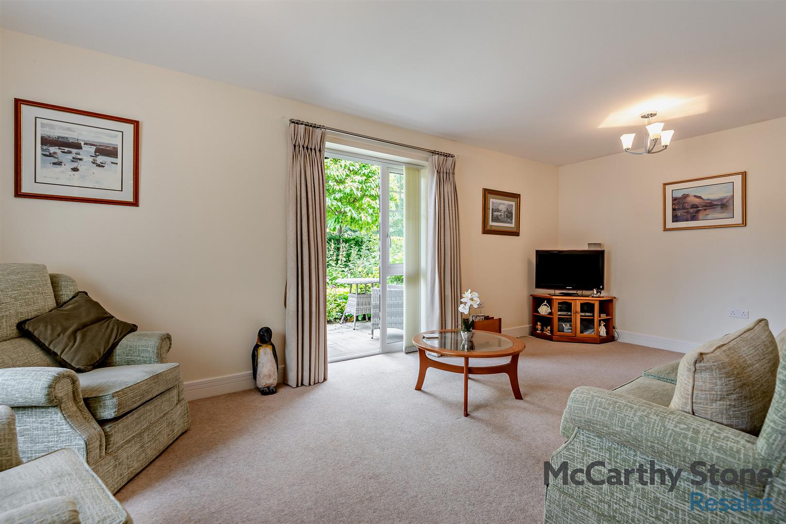 Lock Court, Copthorne Road, Shrewsbury, Shropshire, SY3 8LP