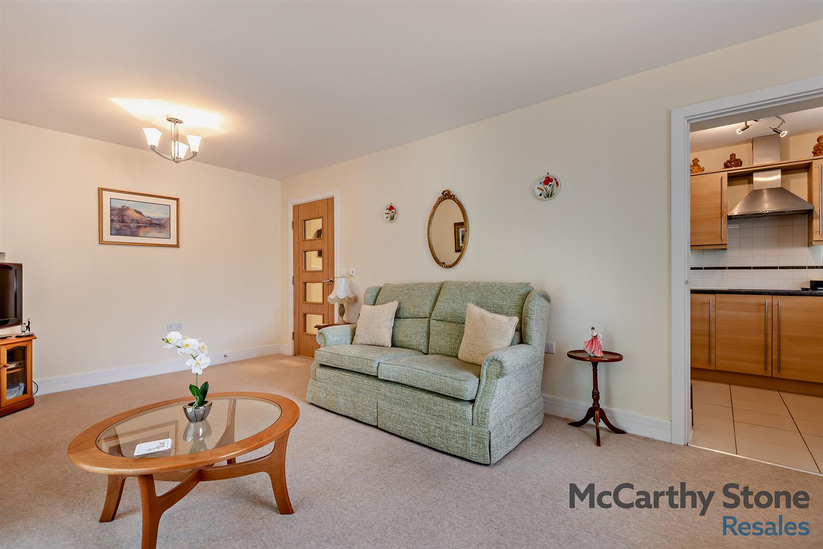 Lock Court, Copthorne Road, Shrewsbury, Shropshire, SY3 8LP
