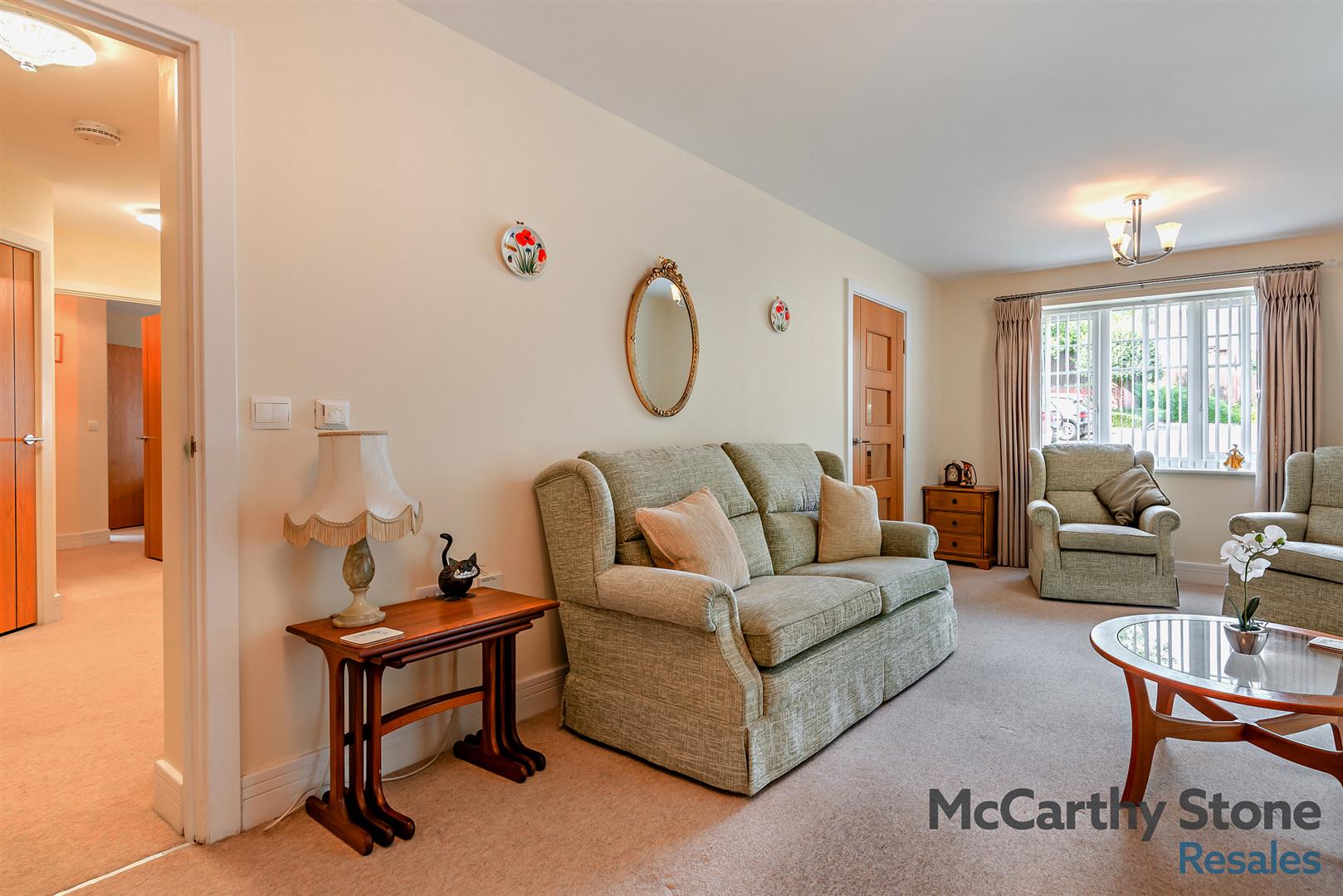 Lock Court, Copthorne Road, Shrewsbury, Shropshire, SY3 8LP