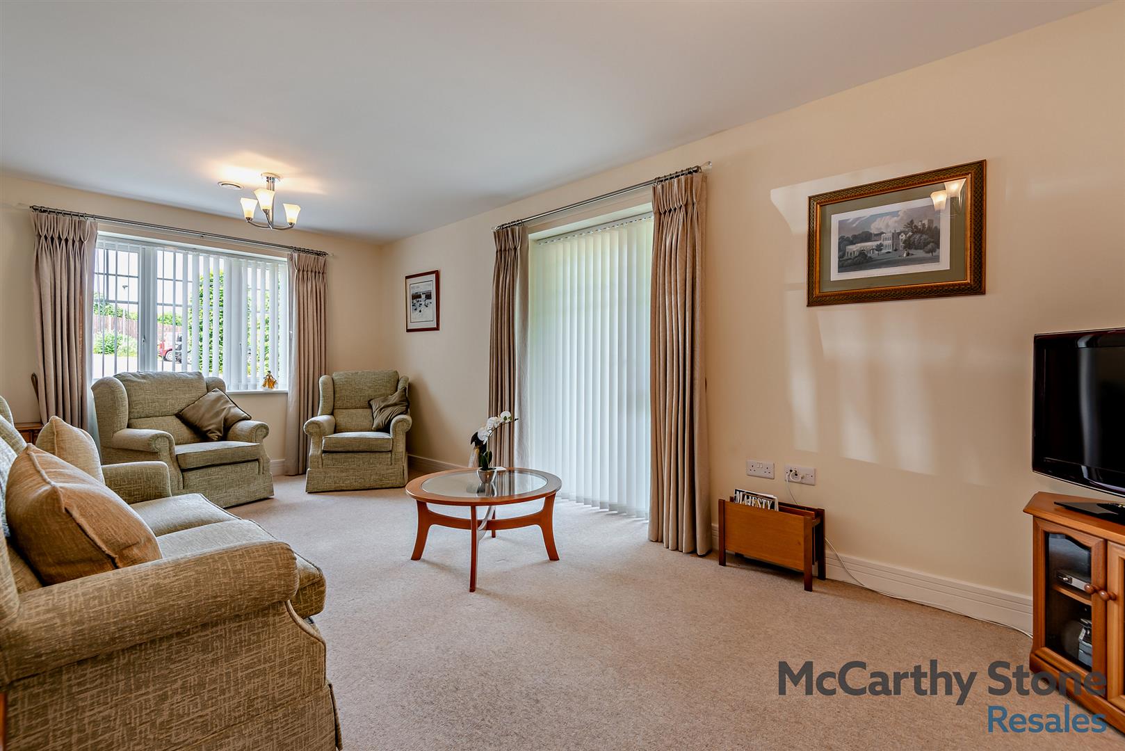 Lock Court, Copthorne Road, Shrewsbury, Shropshire, SY3 8LP