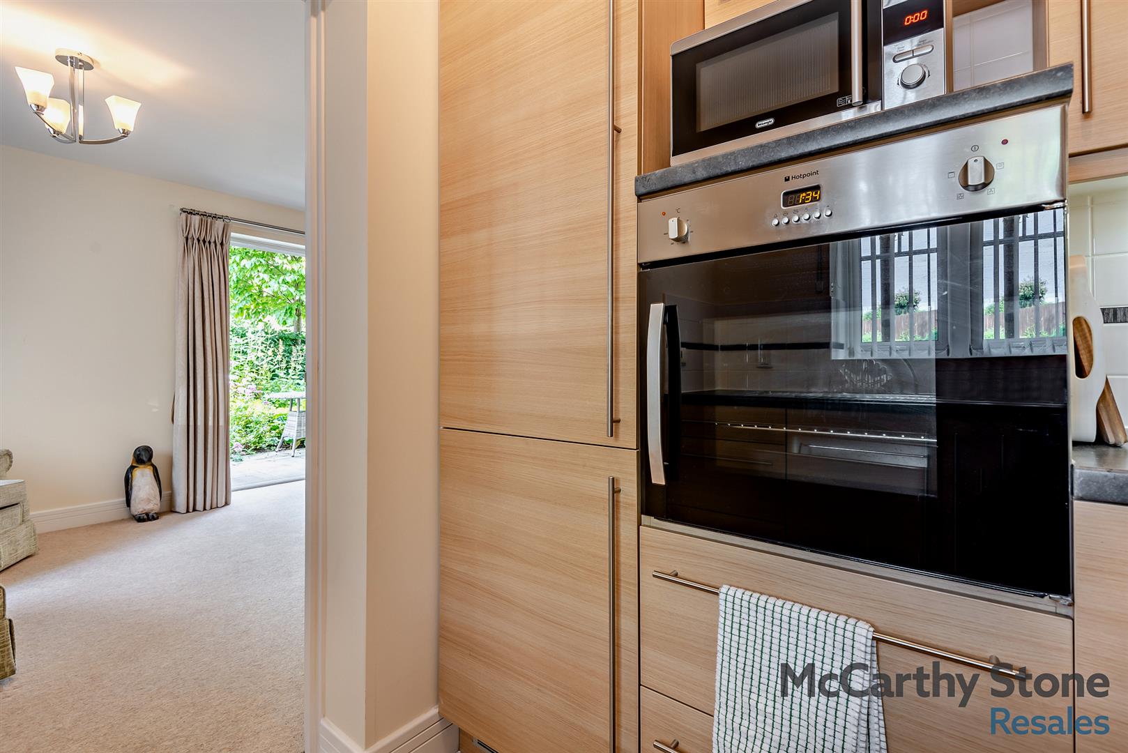 Lock Court, Copthorne Road, Shrewsbury, Shropshire, SY3 8LP