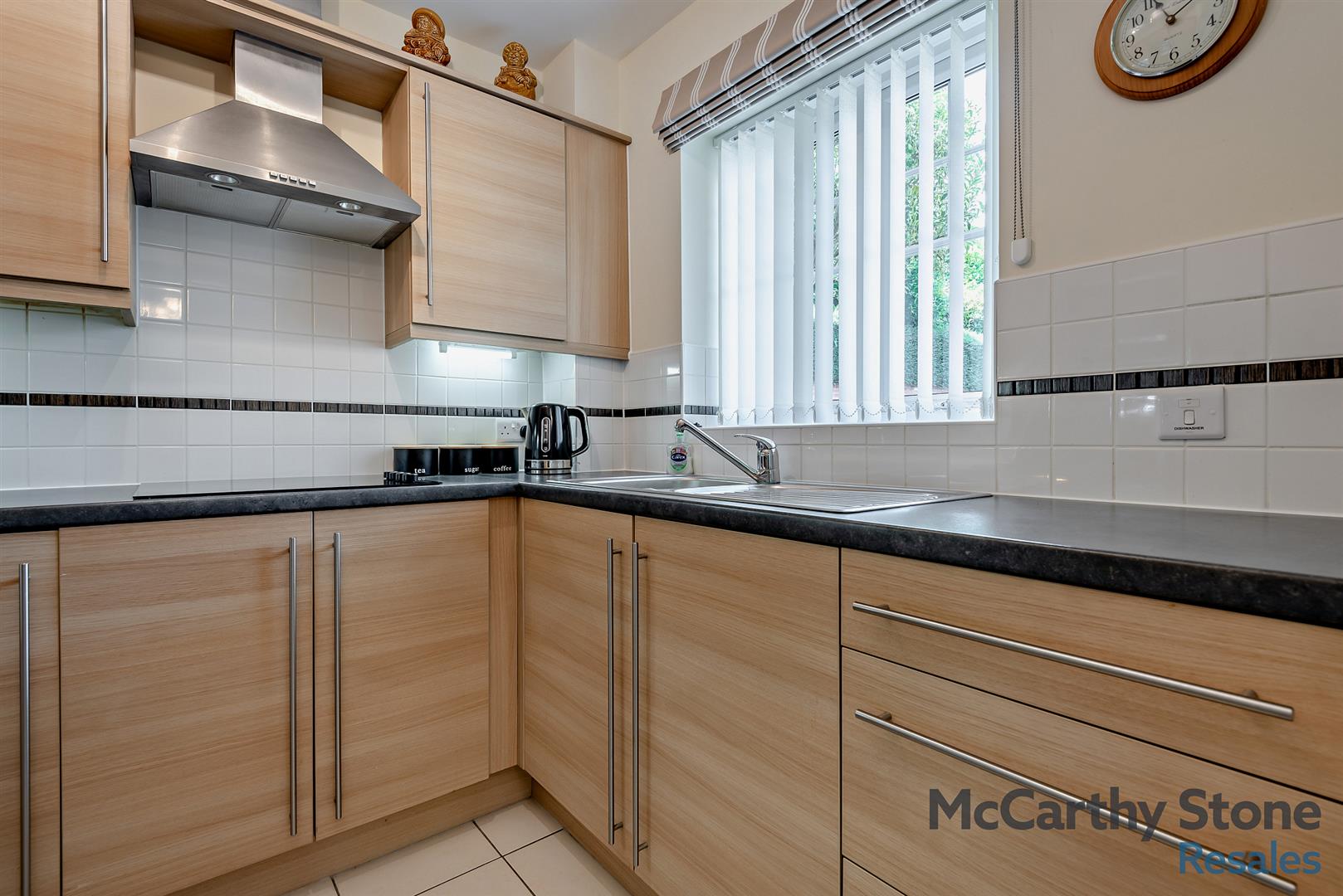 Lock Court, Copthorne Road, Shrewsbury, Shropshire, SY3 8LP