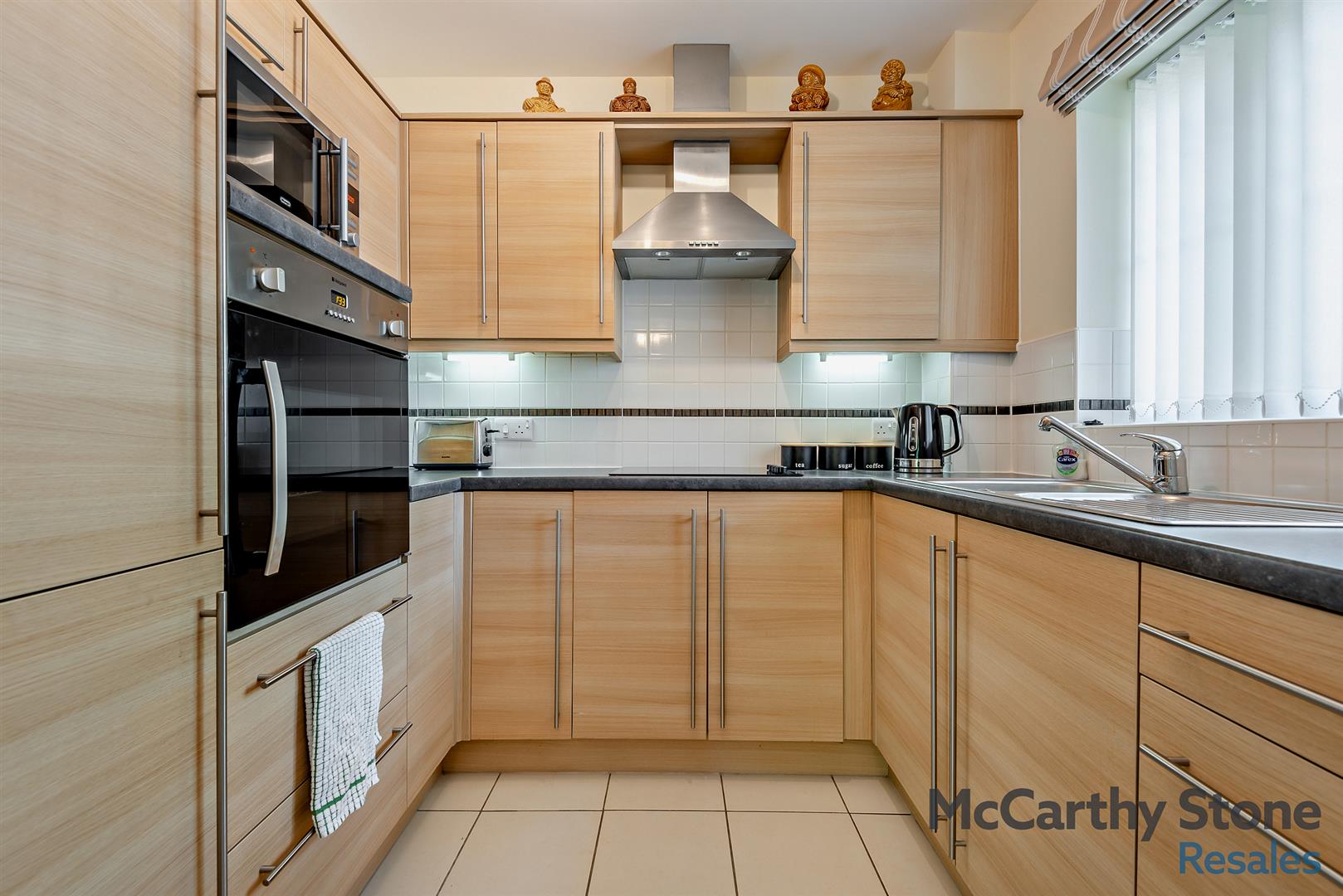 Lock Court, Copthorne Road, Shrewsbury, Shropshire, SY3 8LP