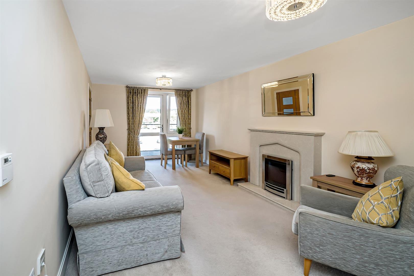 Moorfield Road, Denham