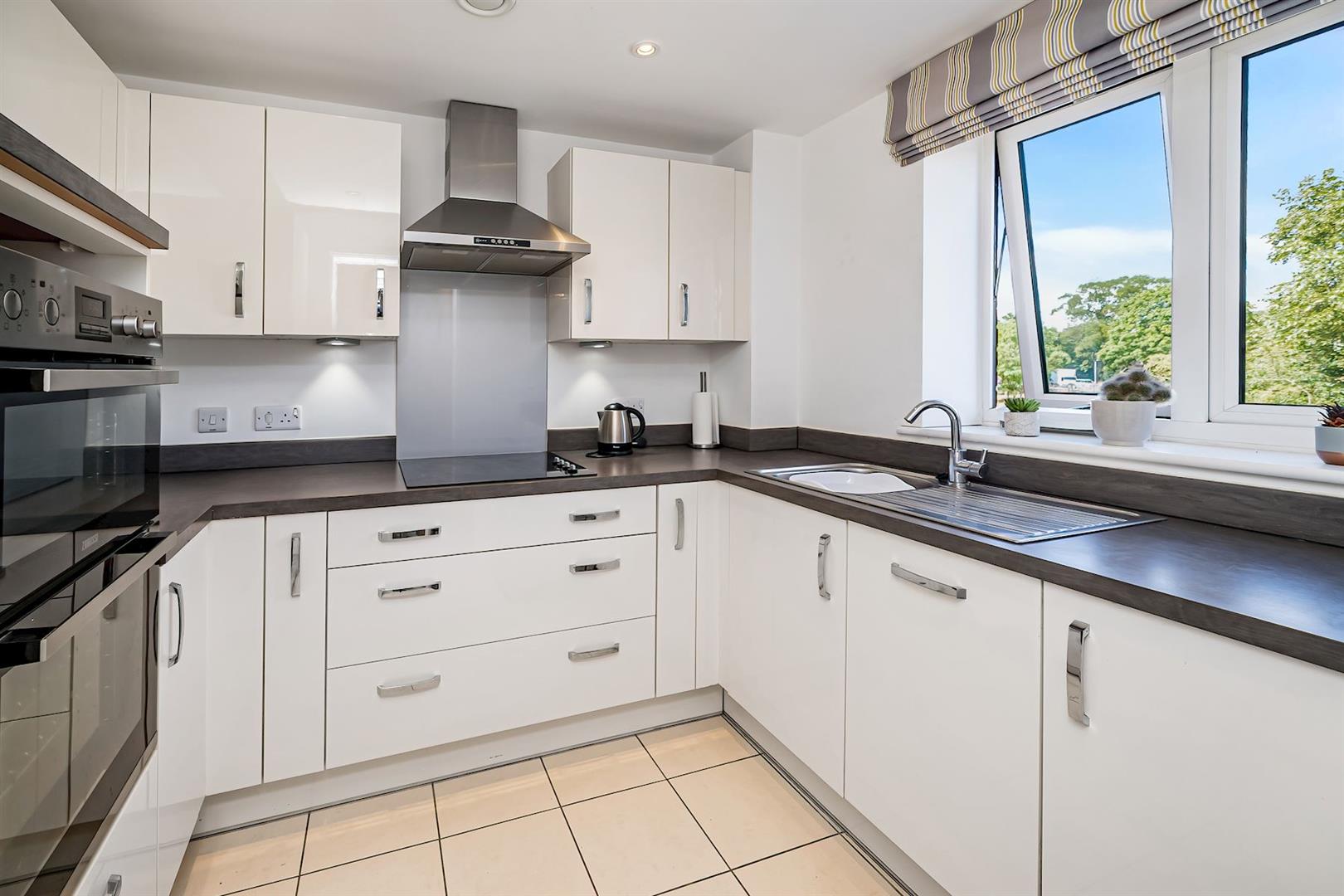 Moorfield Road, Denham