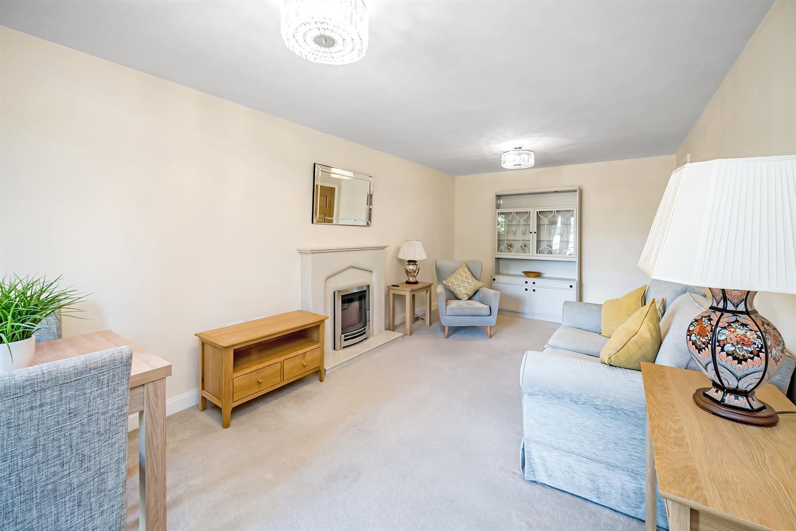 Moorfield Road, Denham