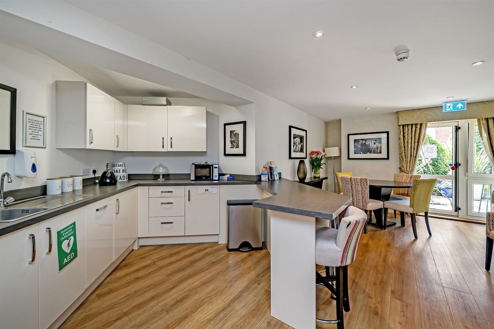 Moorfield Road, Denham
