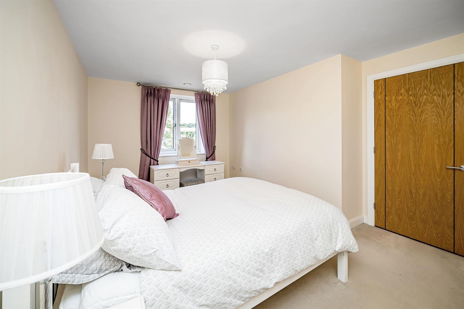 Moorfield Road, Denham