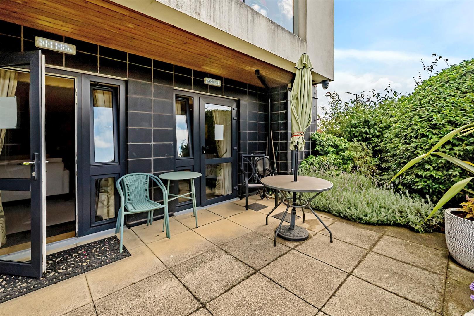 Moorfield Road, Denham