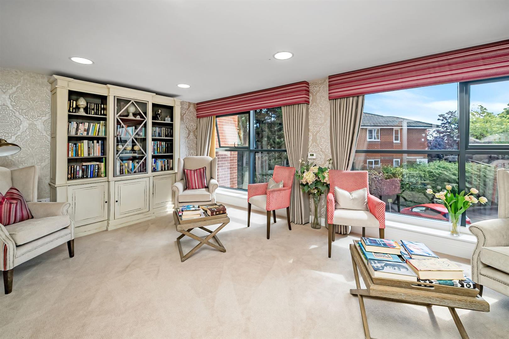 Moorfield Road, Denham