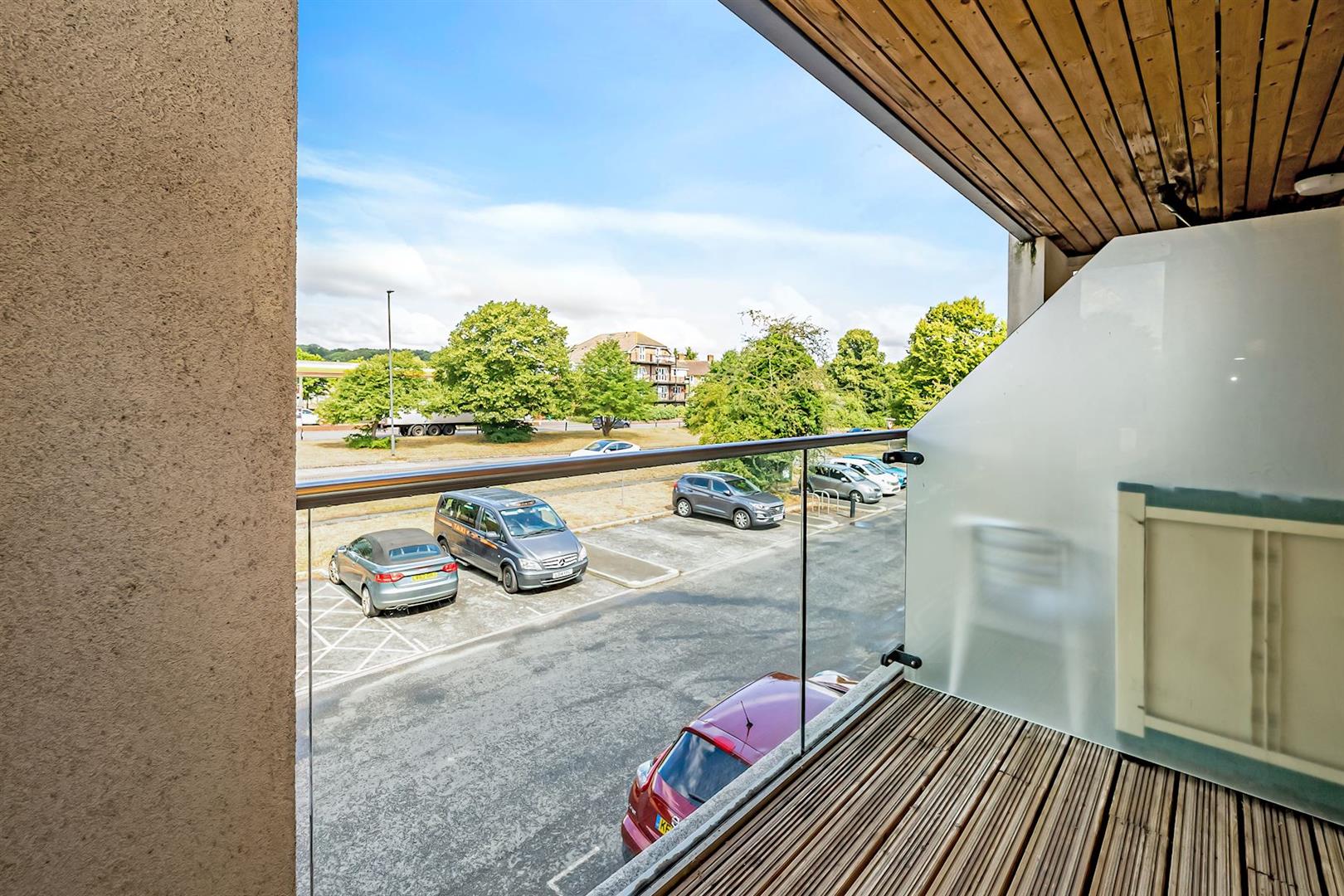 Moorfield Road, Denham