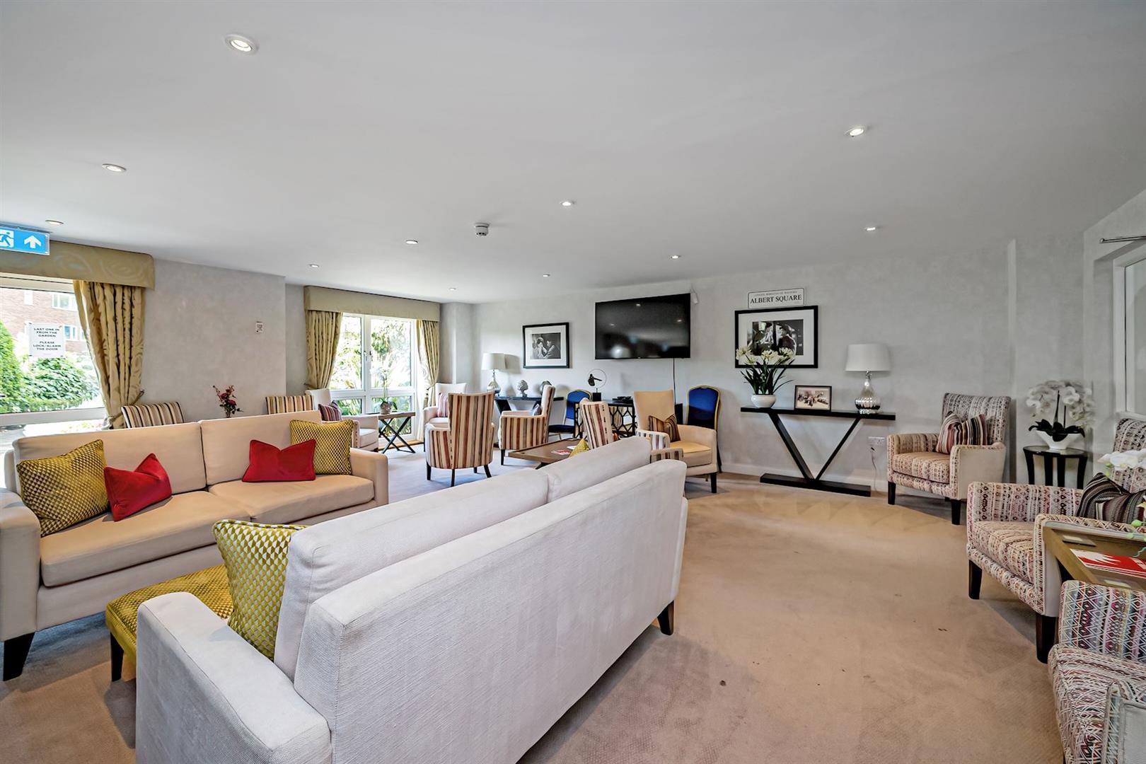 Moorfield Road, Denham