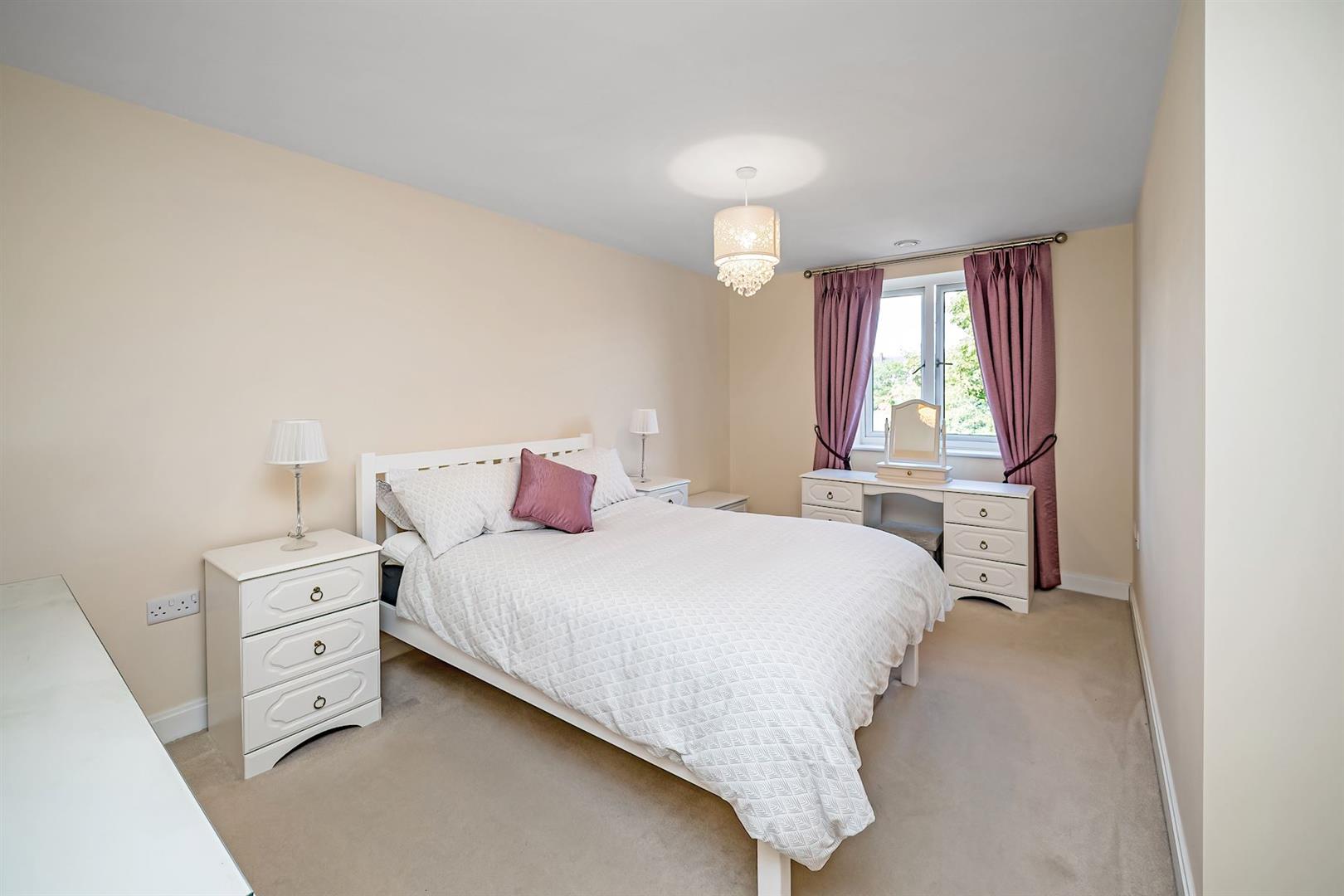 Moorfield Road, Denham