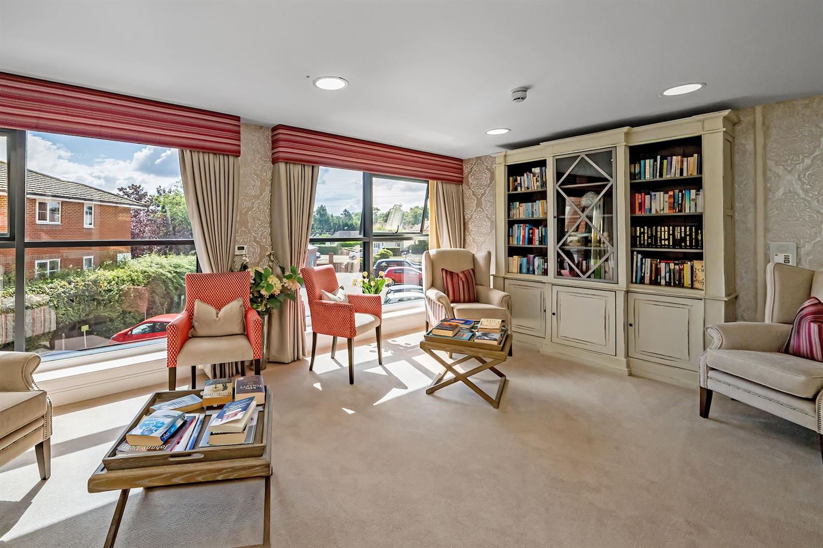 Moorfield Road, Denham