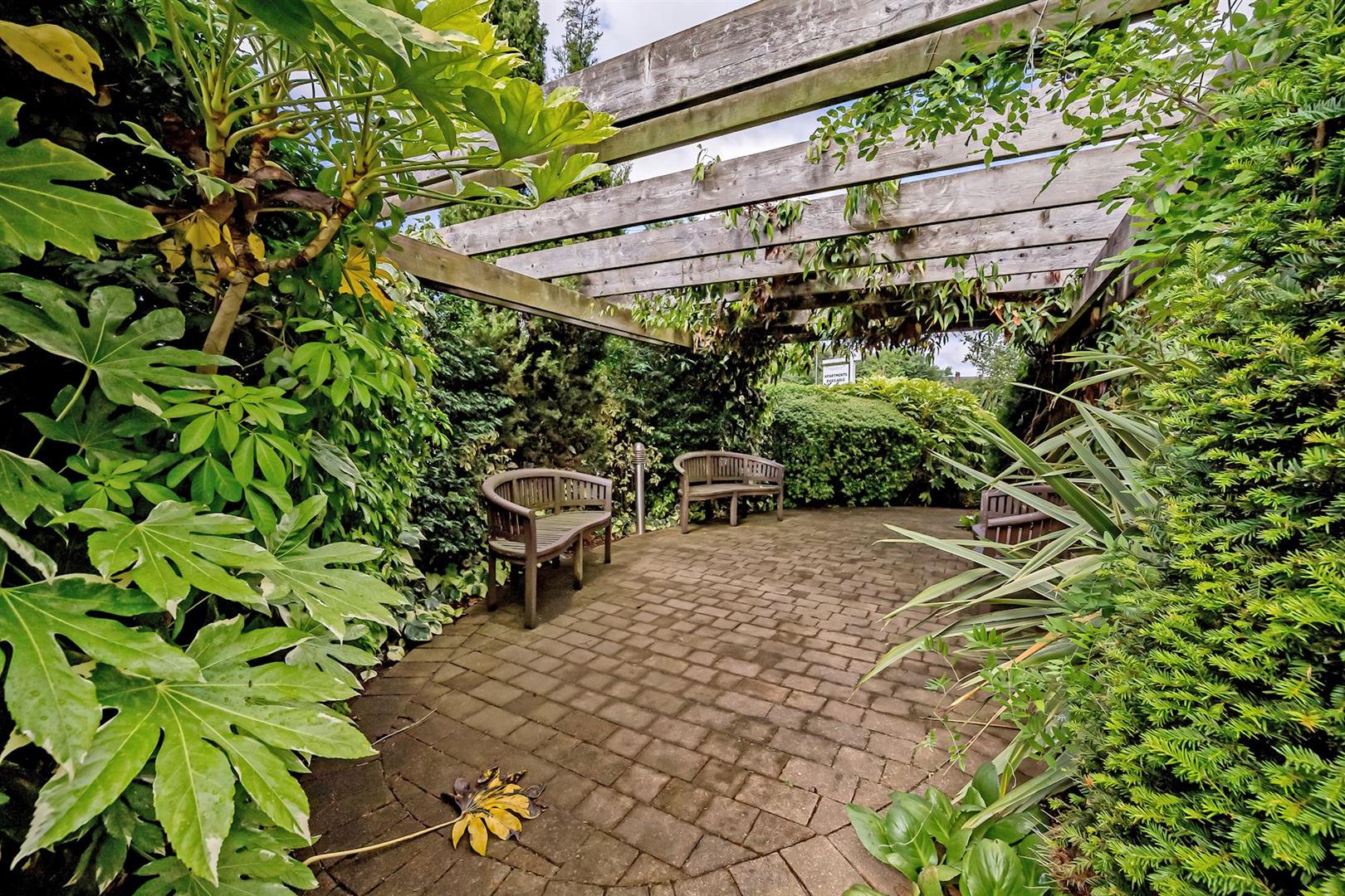 Moorfield Road, Denham