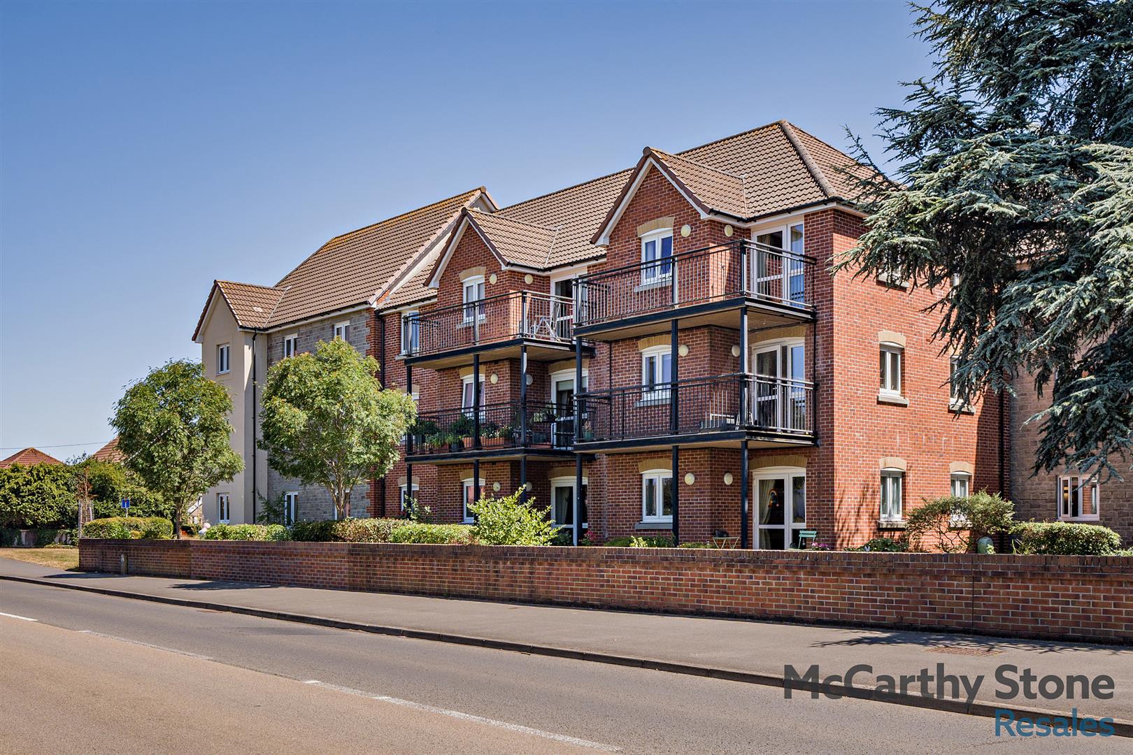 Coopers Court, Blue Cedar Close, Yate, Bristol, BS37 4FF