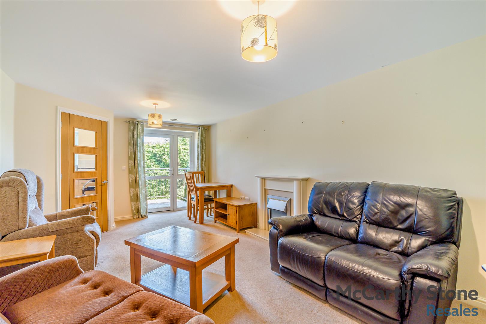 Coopers Court, Blue Cedar Close, Yate, Bristol, BS37 4FF