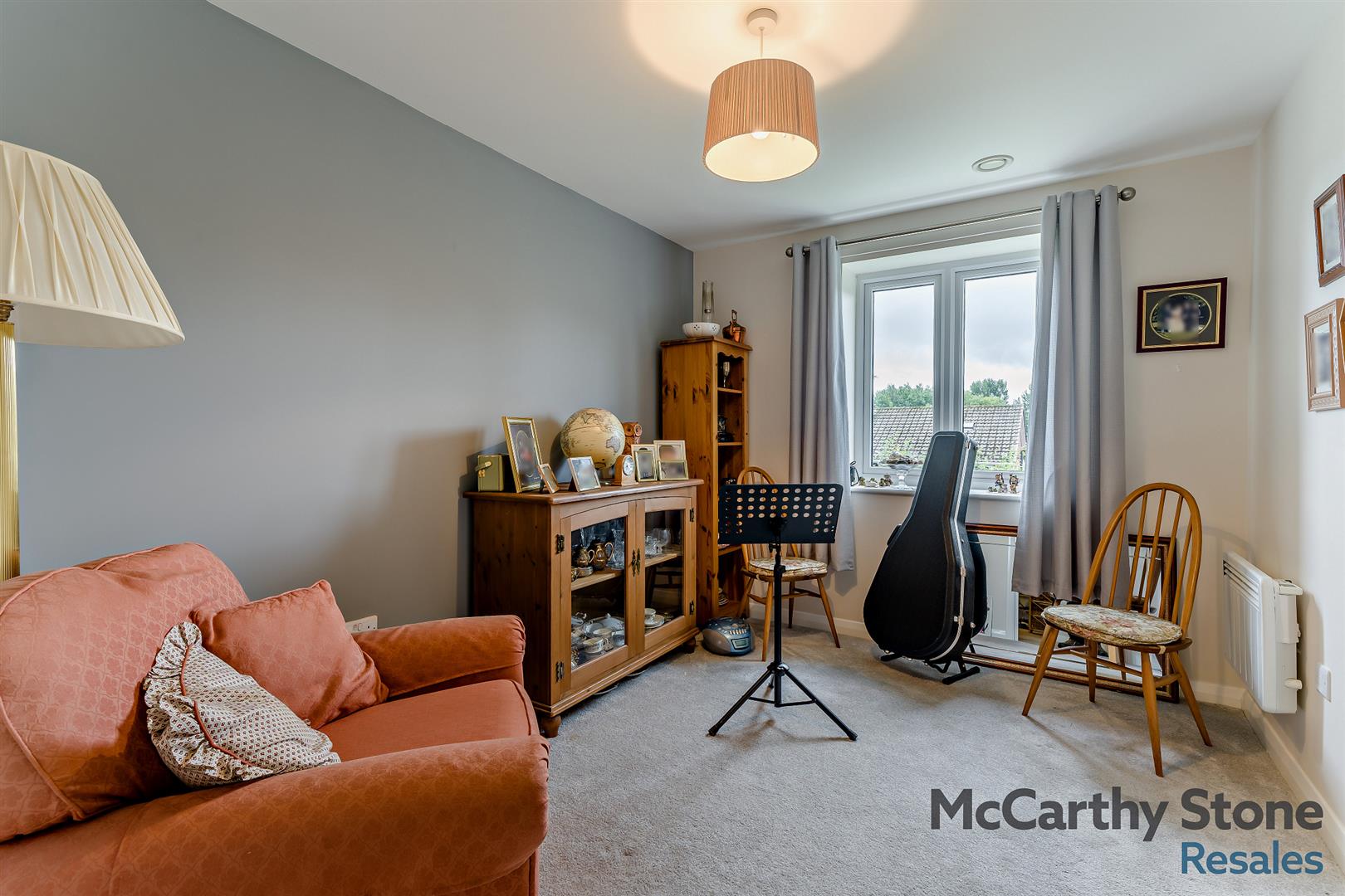 Waverley Court, Waverley Gardens, Carlisle