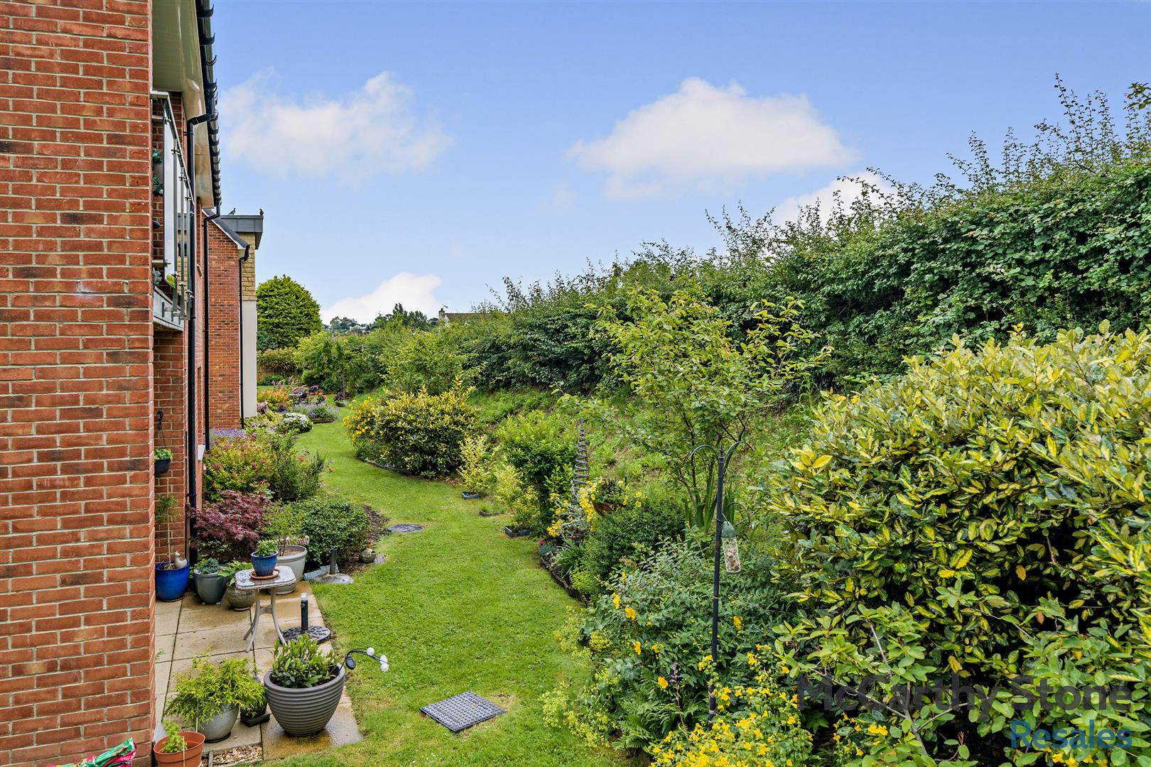 Waverley Court, Waverley Gardens, Carlisle