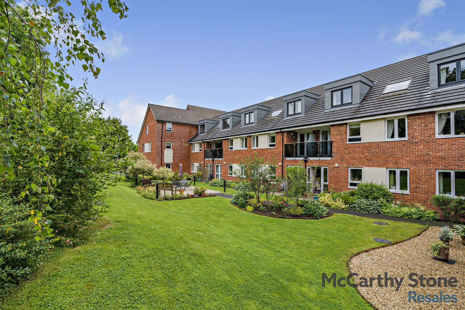 Waverley Court, Waverley Gardens, Carlisle