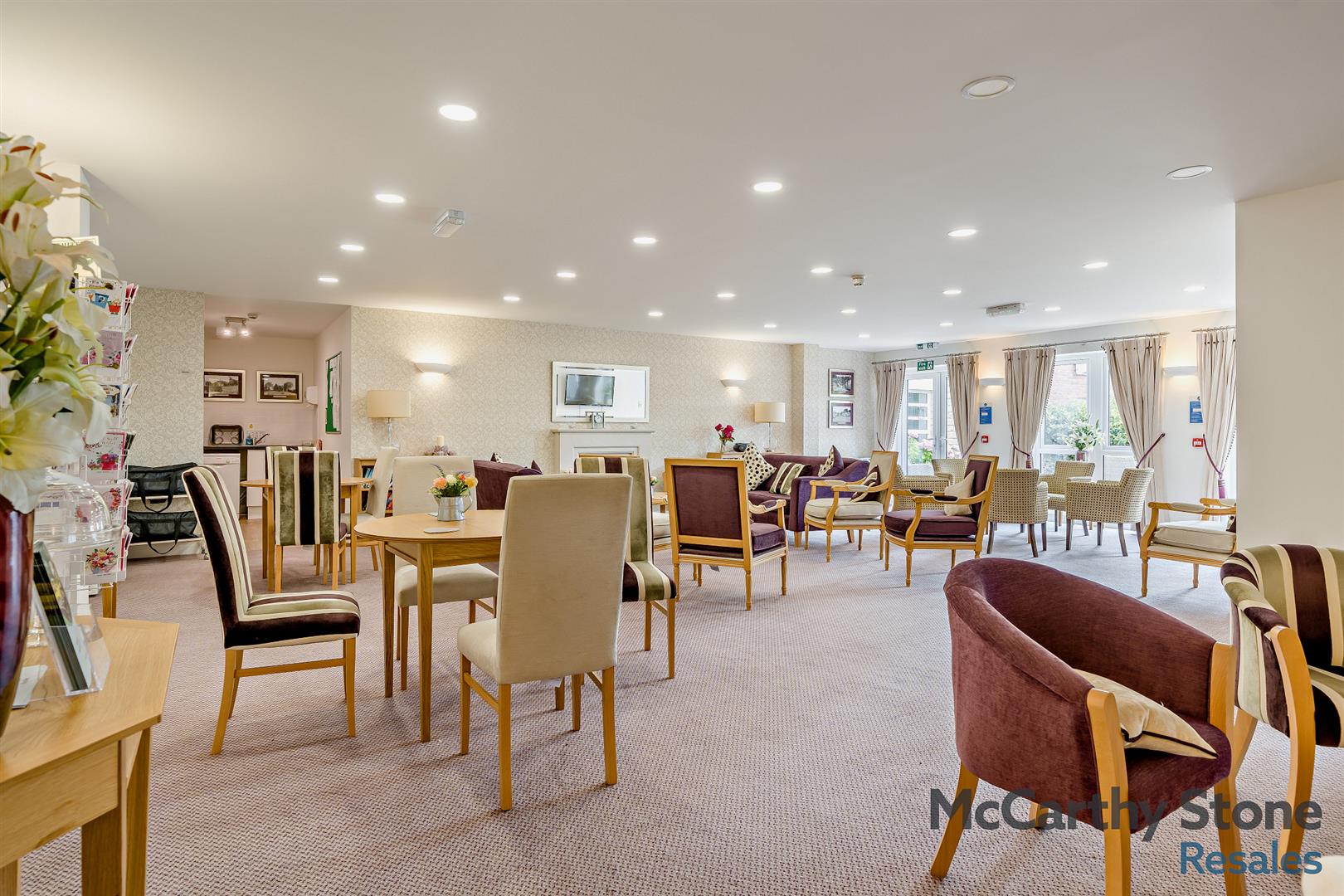 Waverley Court, Waverley Gardens, Carlisle