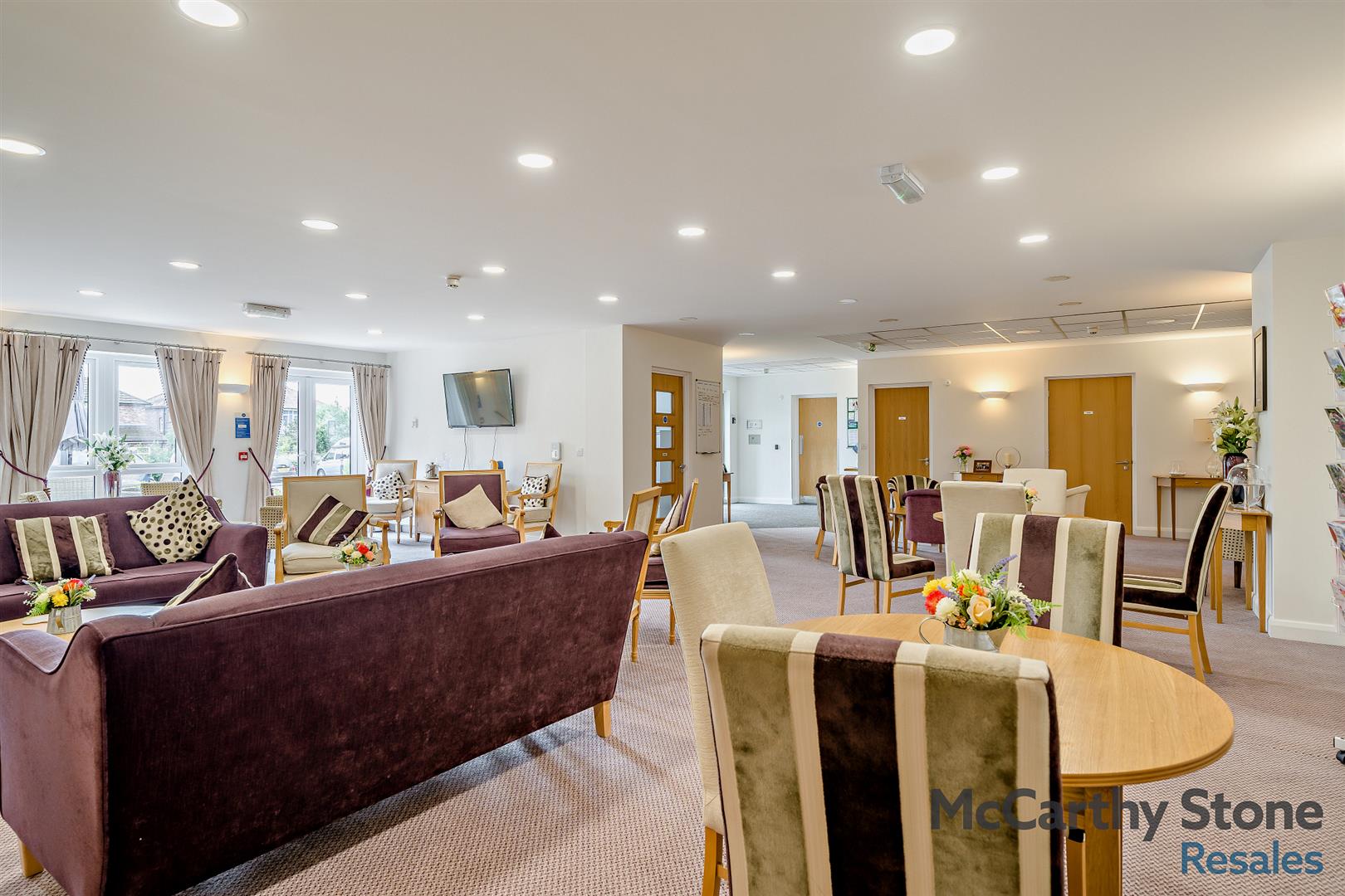 Waverley Court, Waverley Gardens, Carlisle