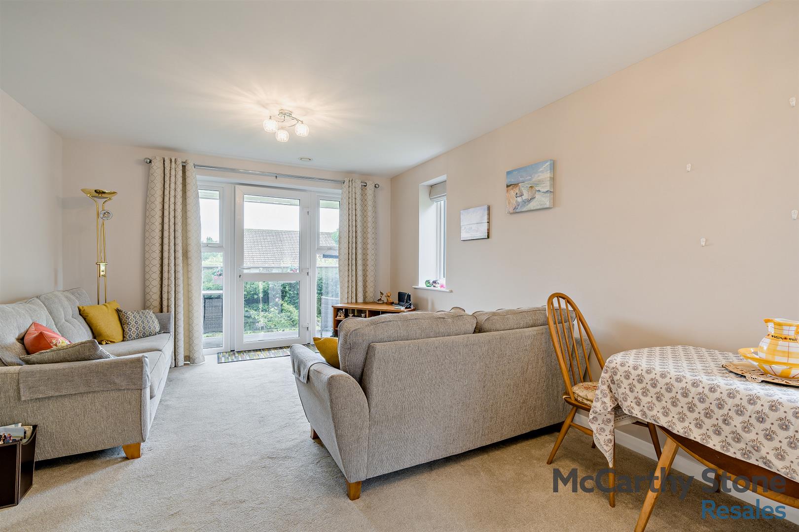 Waverley Court, Waverley Gardens, Carlisle