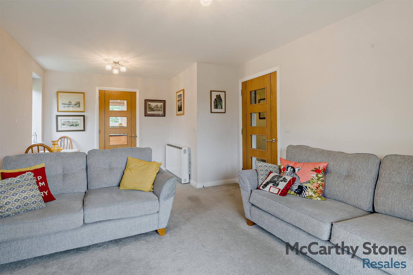 Waverley Court, Waverley Gardens, Carlisle