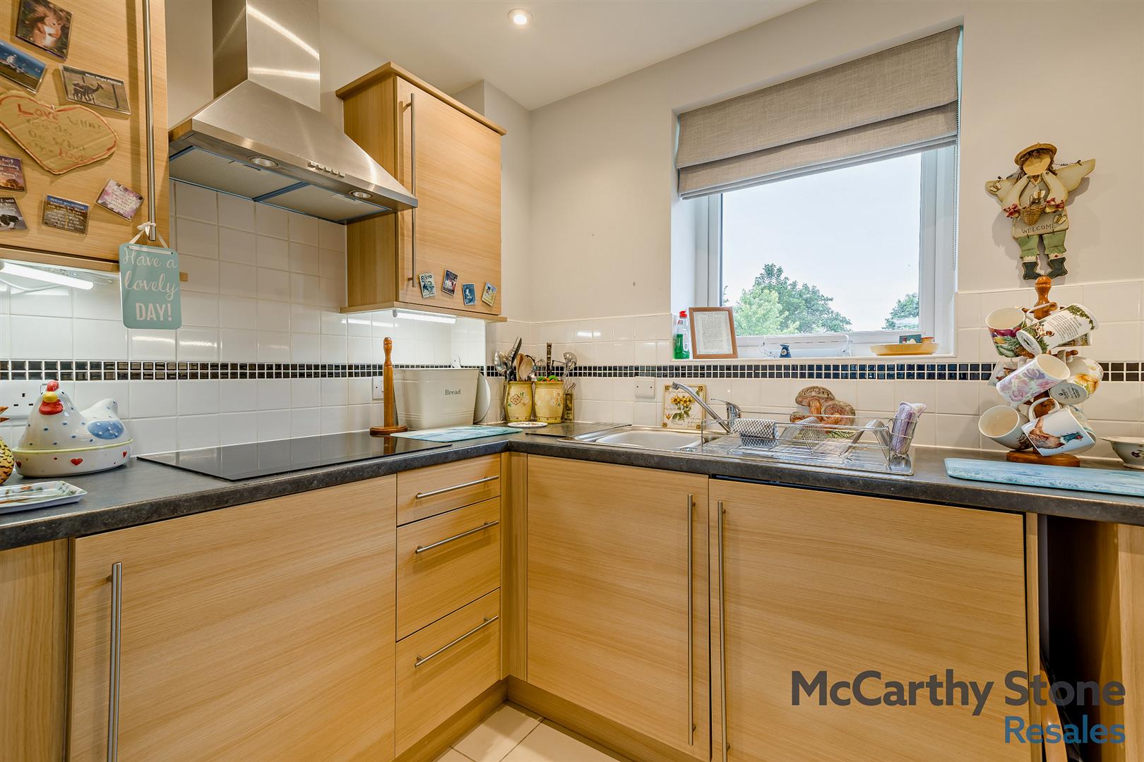Waverley Court, Waverley Gardens, Carlisle