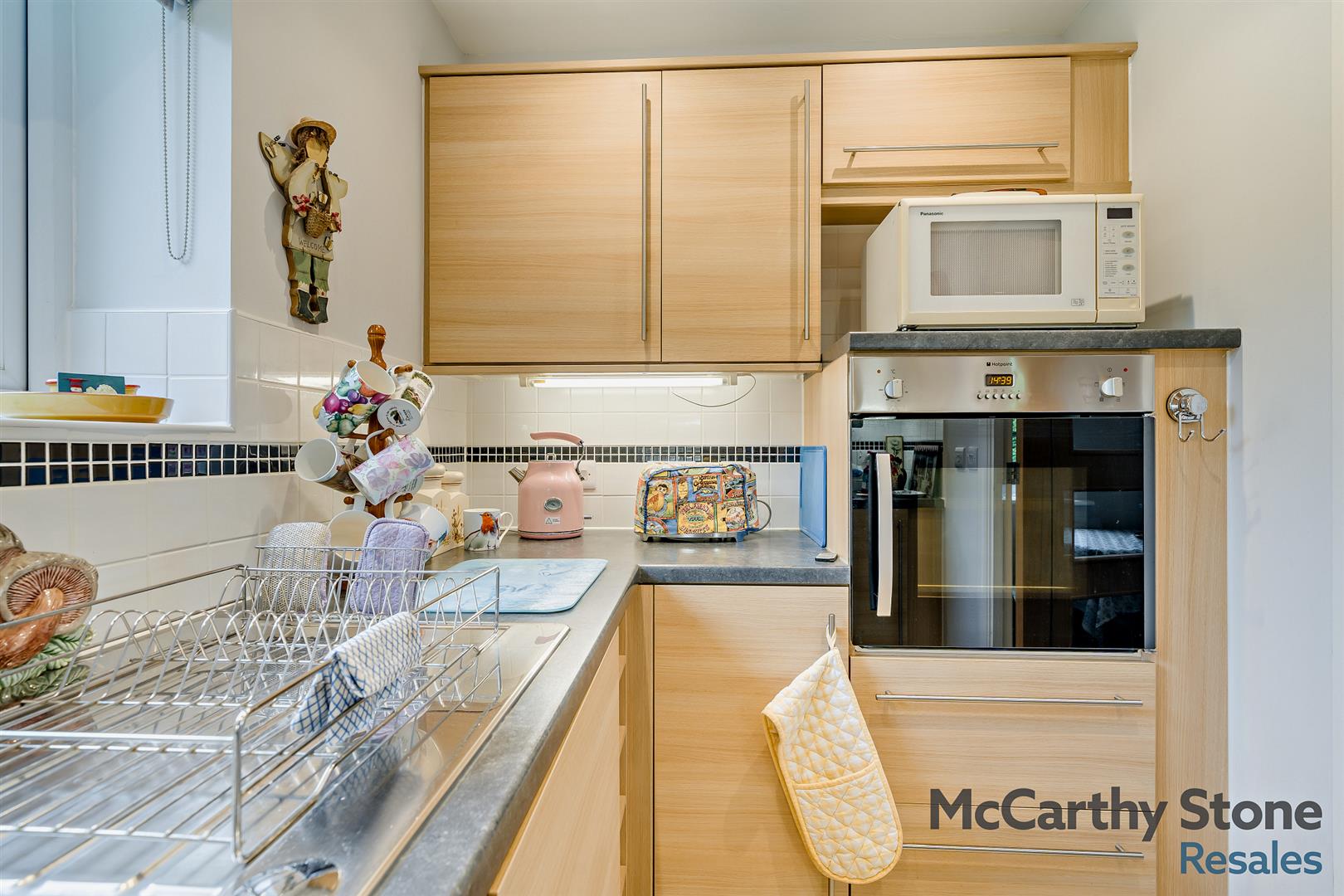 Waverley Court, Waverley Gardens, Carlisle