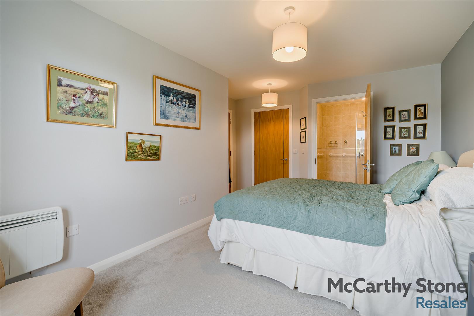 Waverley Court, Waverley Gardens, Carlisle