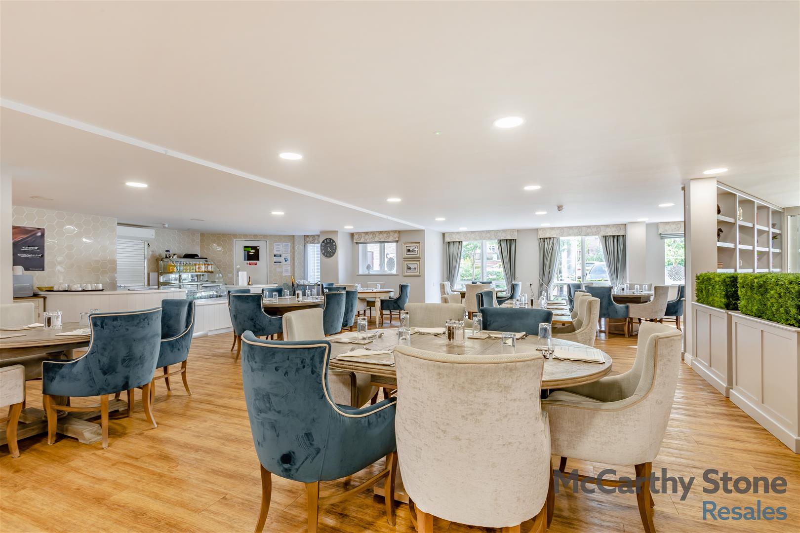 Roslyn Court, Lisle Lane, Ely, Cambridgeshire, CB7 4FA