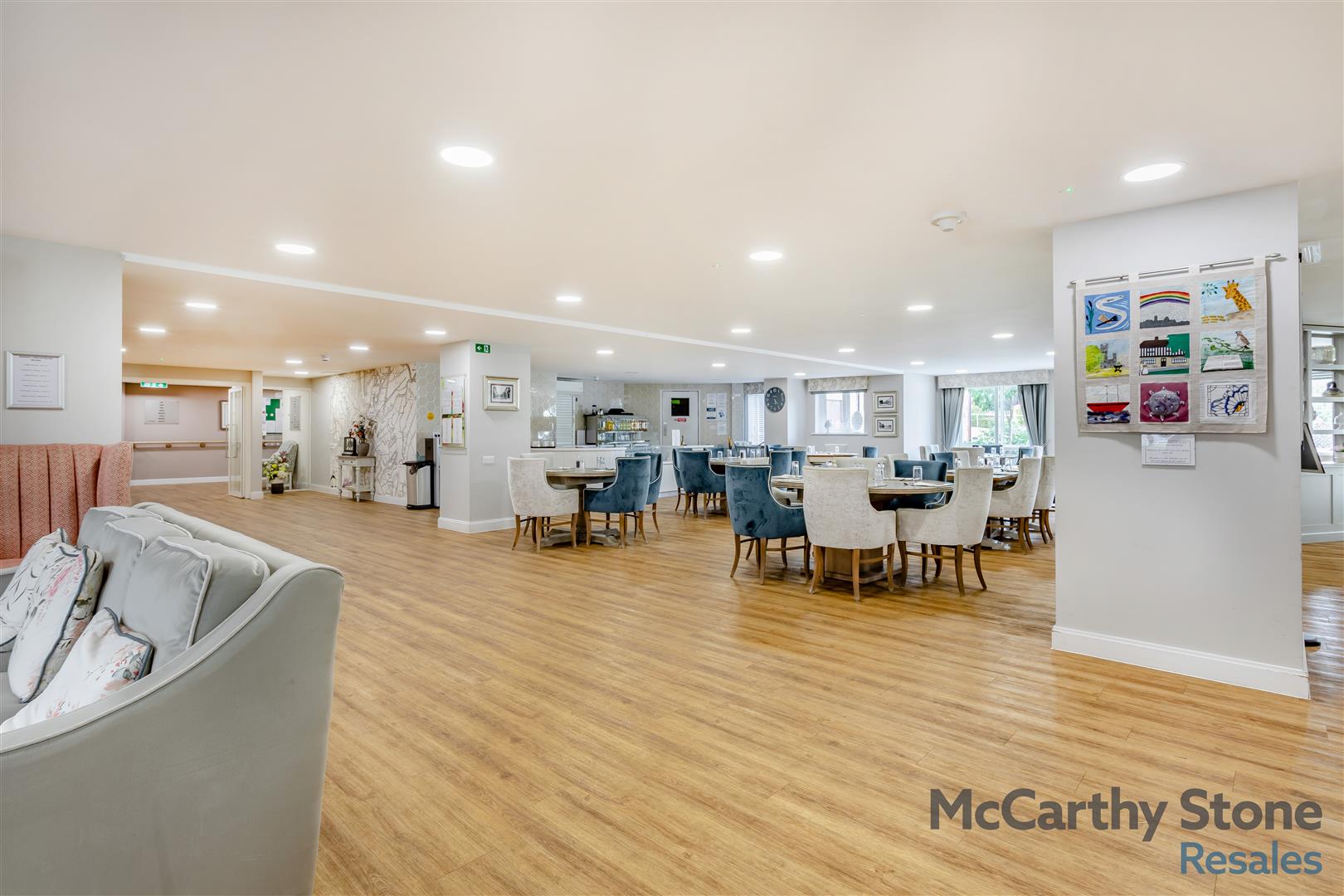 Roslyn Court, Lisle Lane, Ely, Cambridgeshire, CB7 4FA