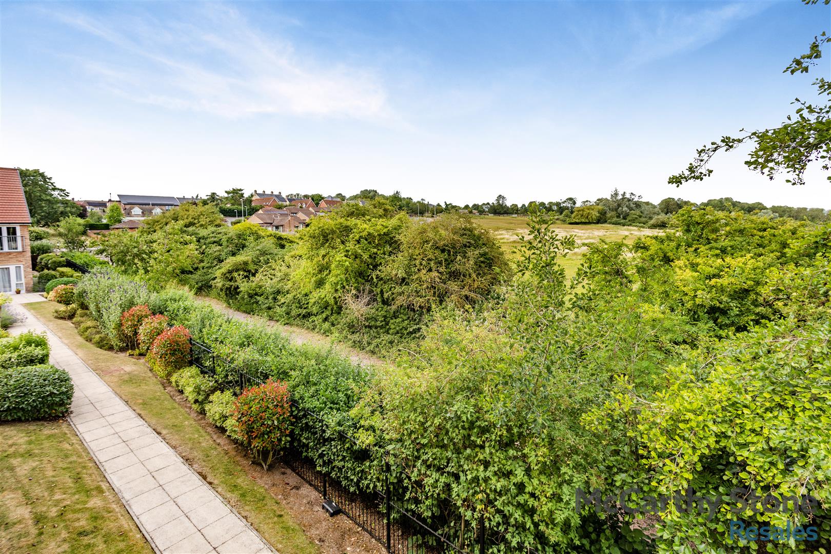 Roslyn Court, Lisle Lane, Ely, Cambridgeshire, CB7 4FA