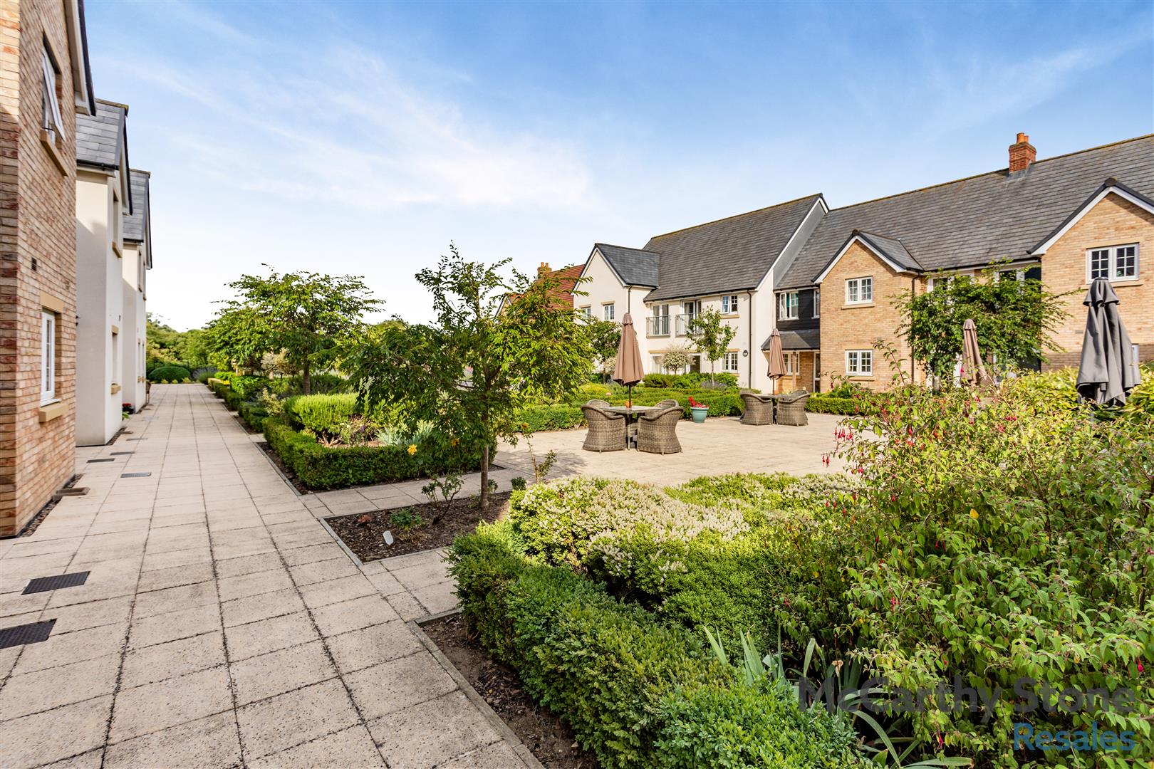 Roslyn Court, Lisle Lane, Ely, Cambridgeshire, CB7 4FA