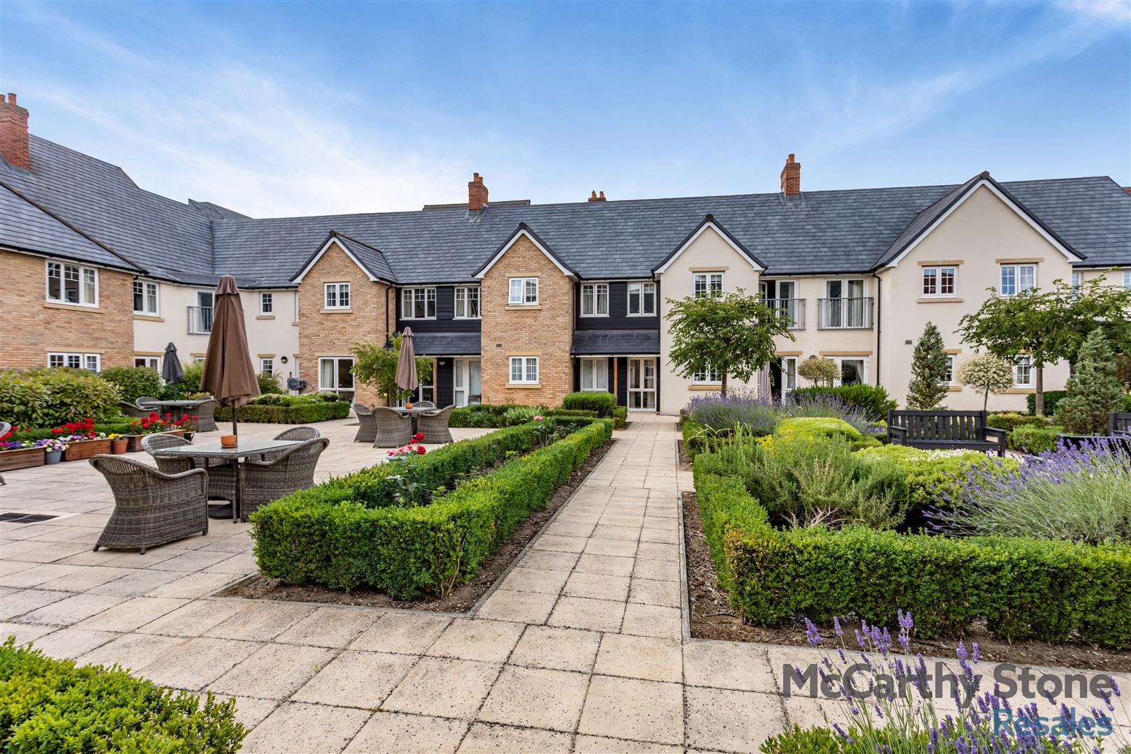 Roslyn Court, Lisle Lane, Ely, Cambridgeshire, CB7 4FA