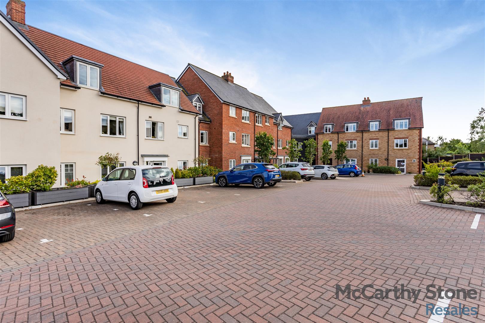 Roslyn Court, Lisle Lane, Ely, Cambridgeshire, CB7 4FA