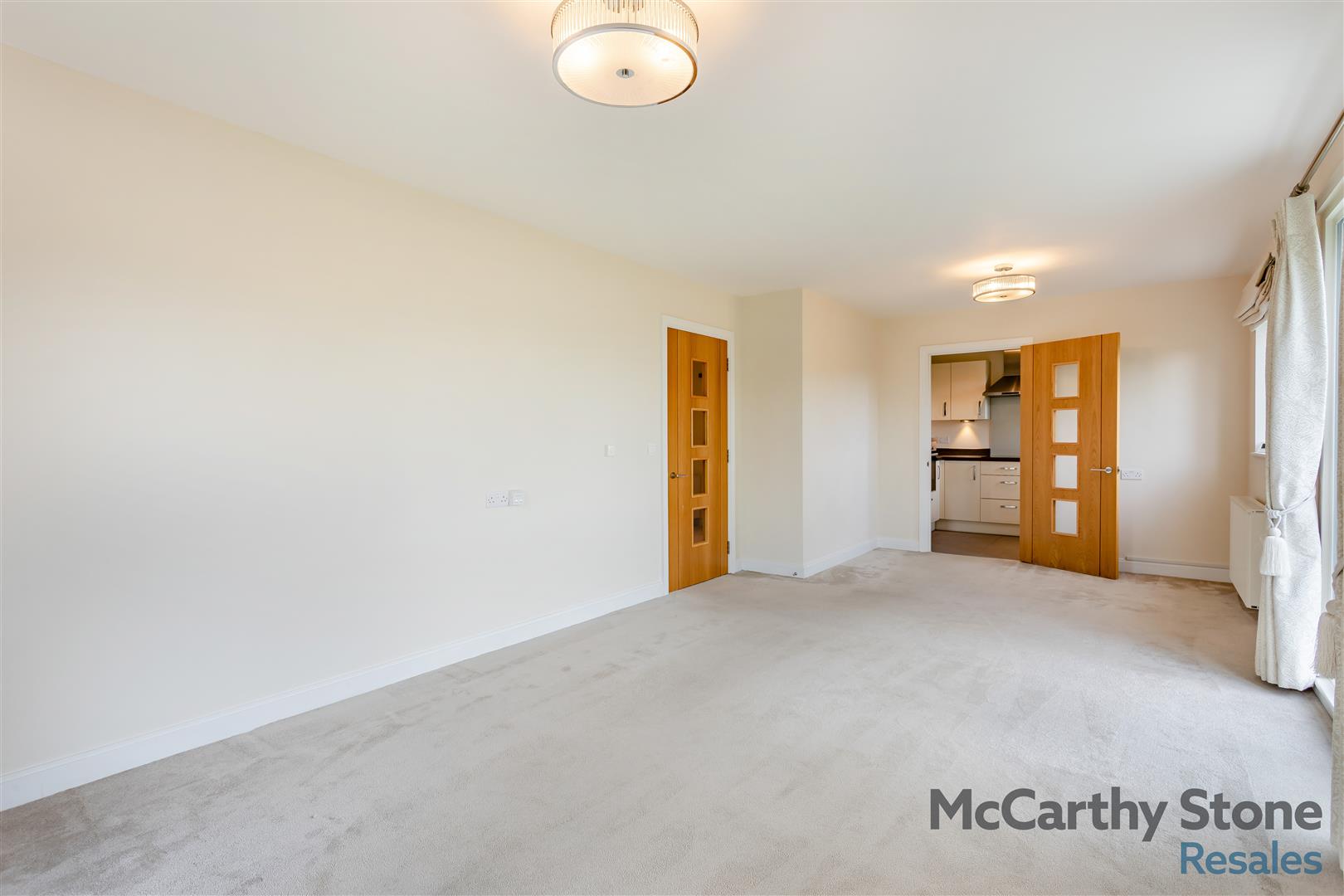 Roslyn Court, Lisle Lane, Ely, Cambridgeshire, CB7 4FA